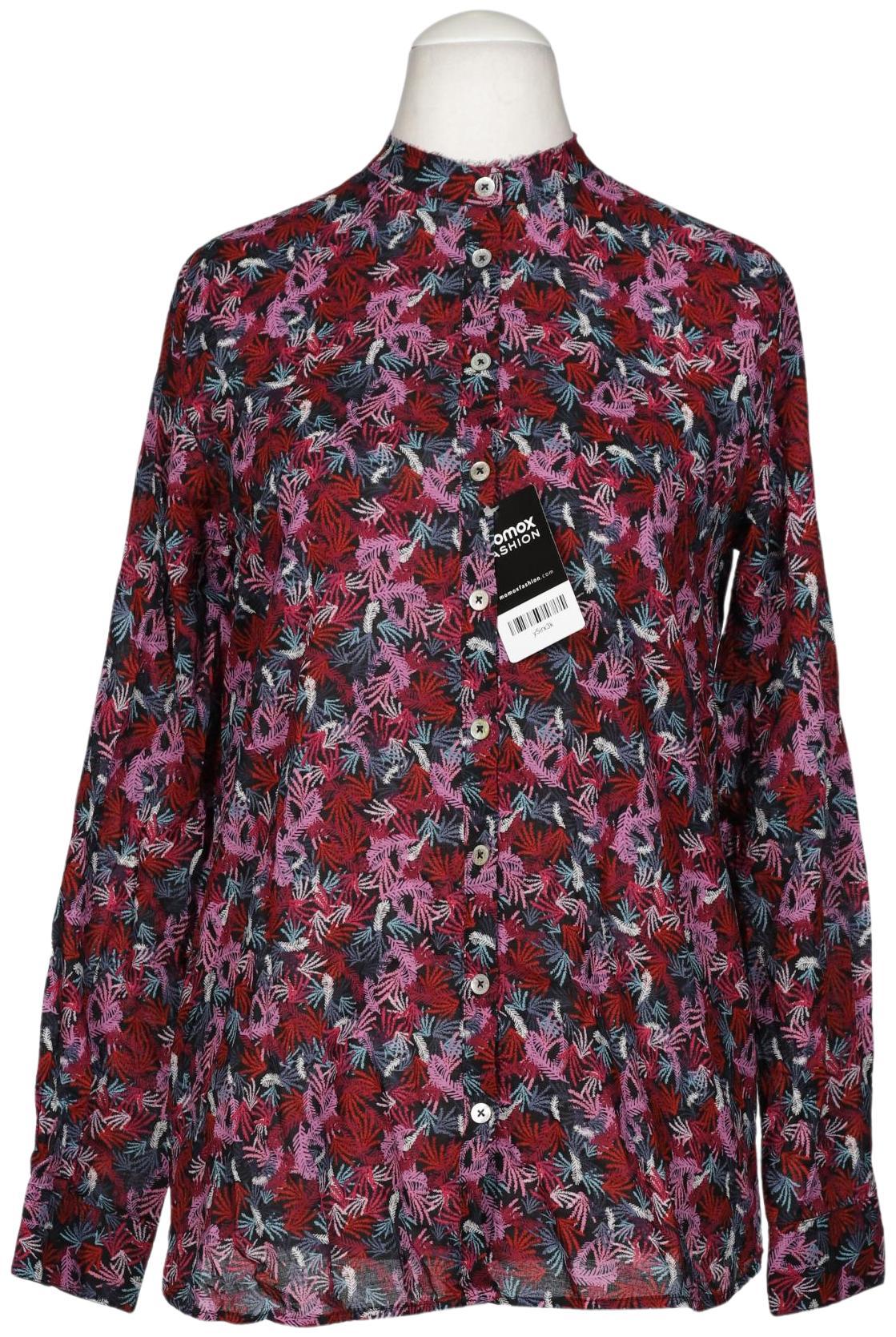 

Lieblingsstück Damen Bluse, mehrfarbig, Gr. 38