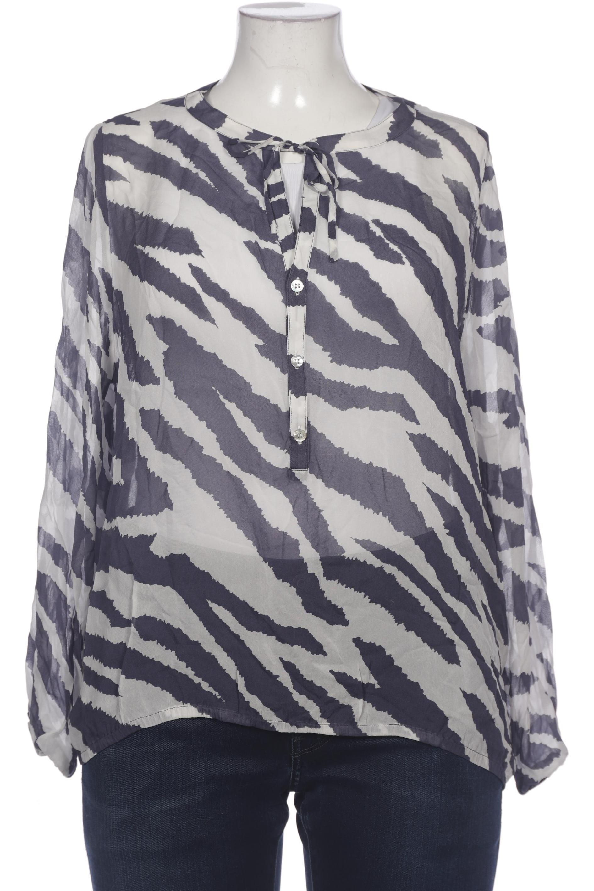 

Lieblingsstück Damen Bluse, marineblau, Gr. 44