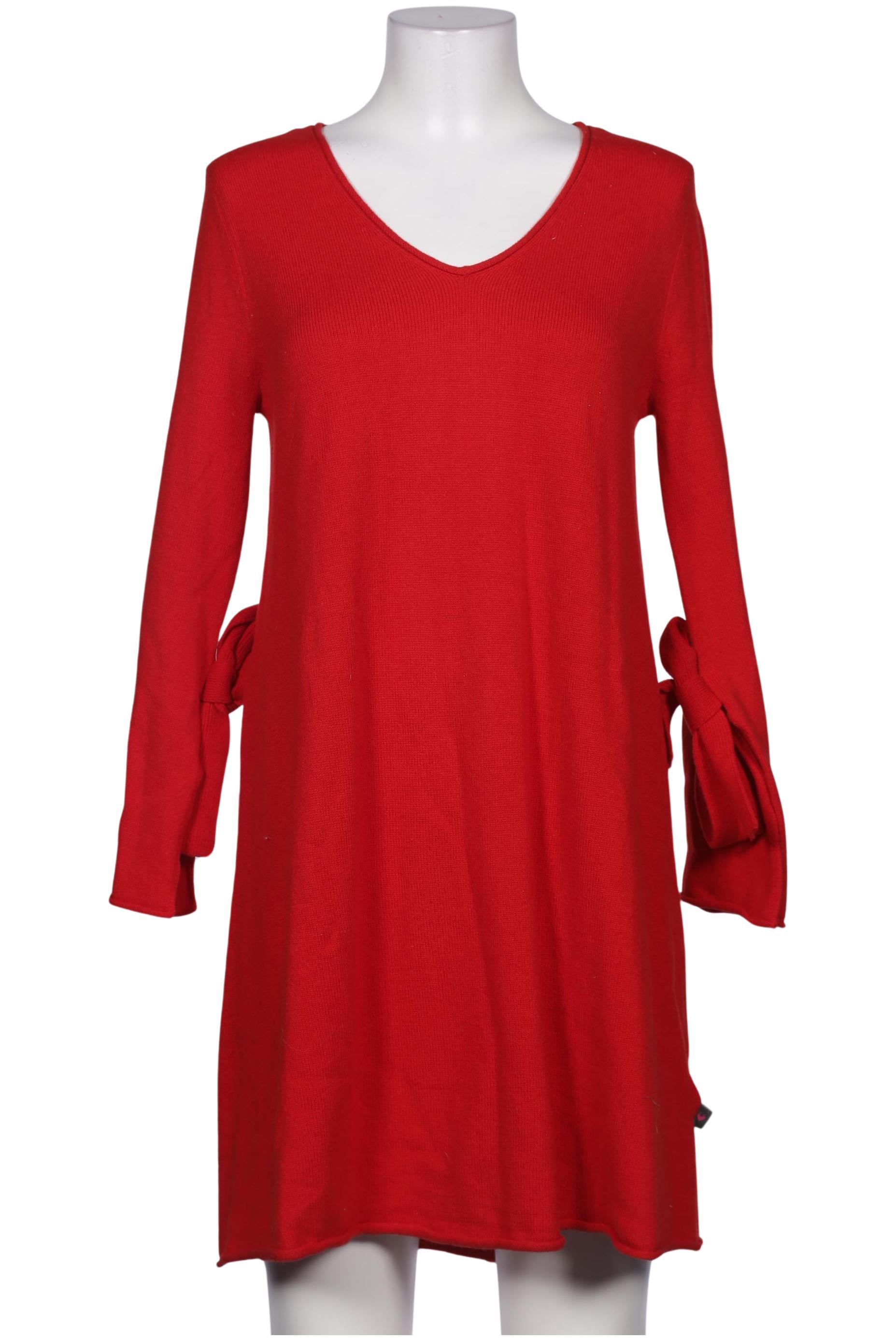 

Lieblingsstück Damen Kleid, rot, Gr. 38