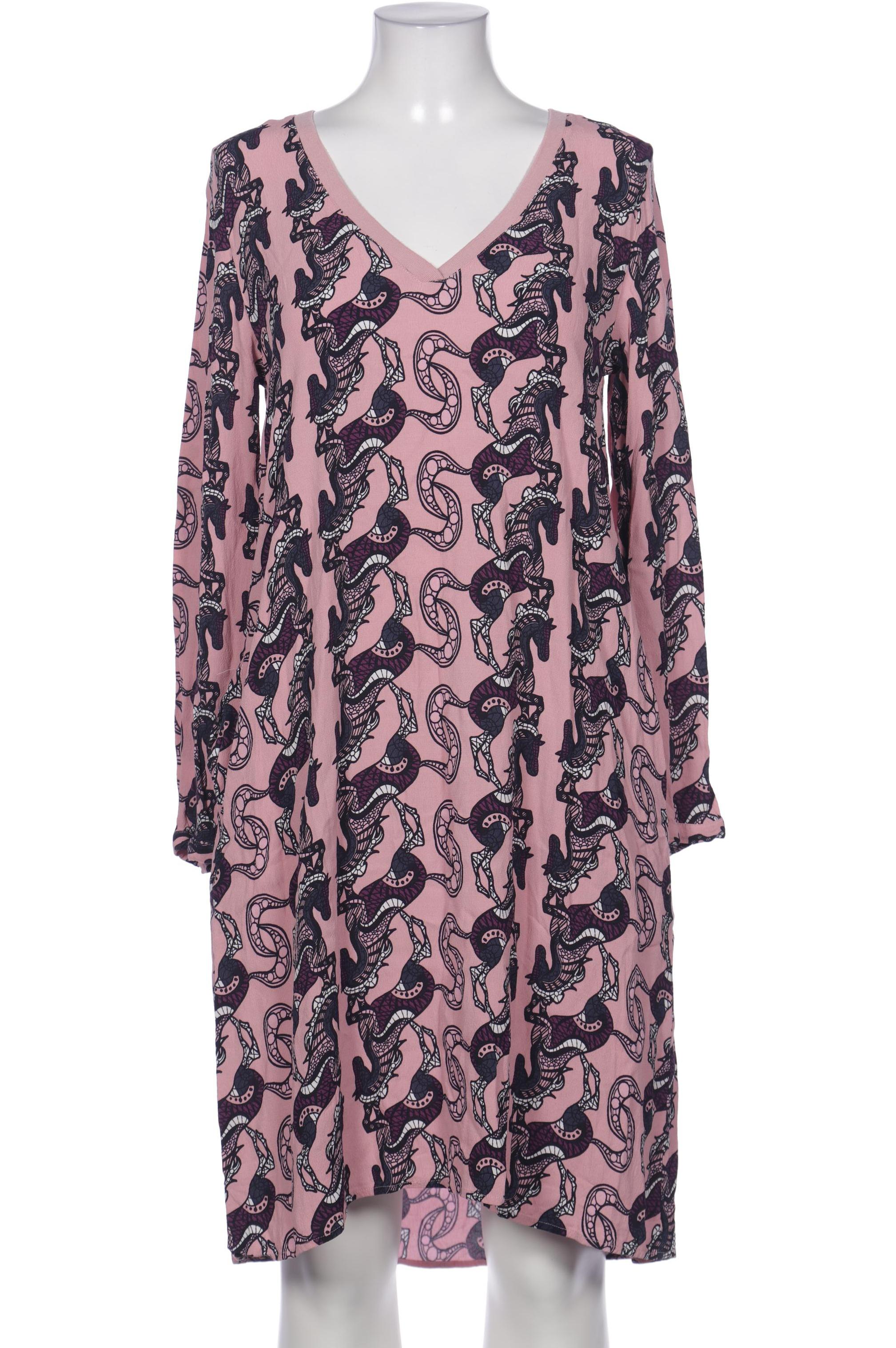 

Lieblingsstück Damen Kleid, pink, Gr. 42