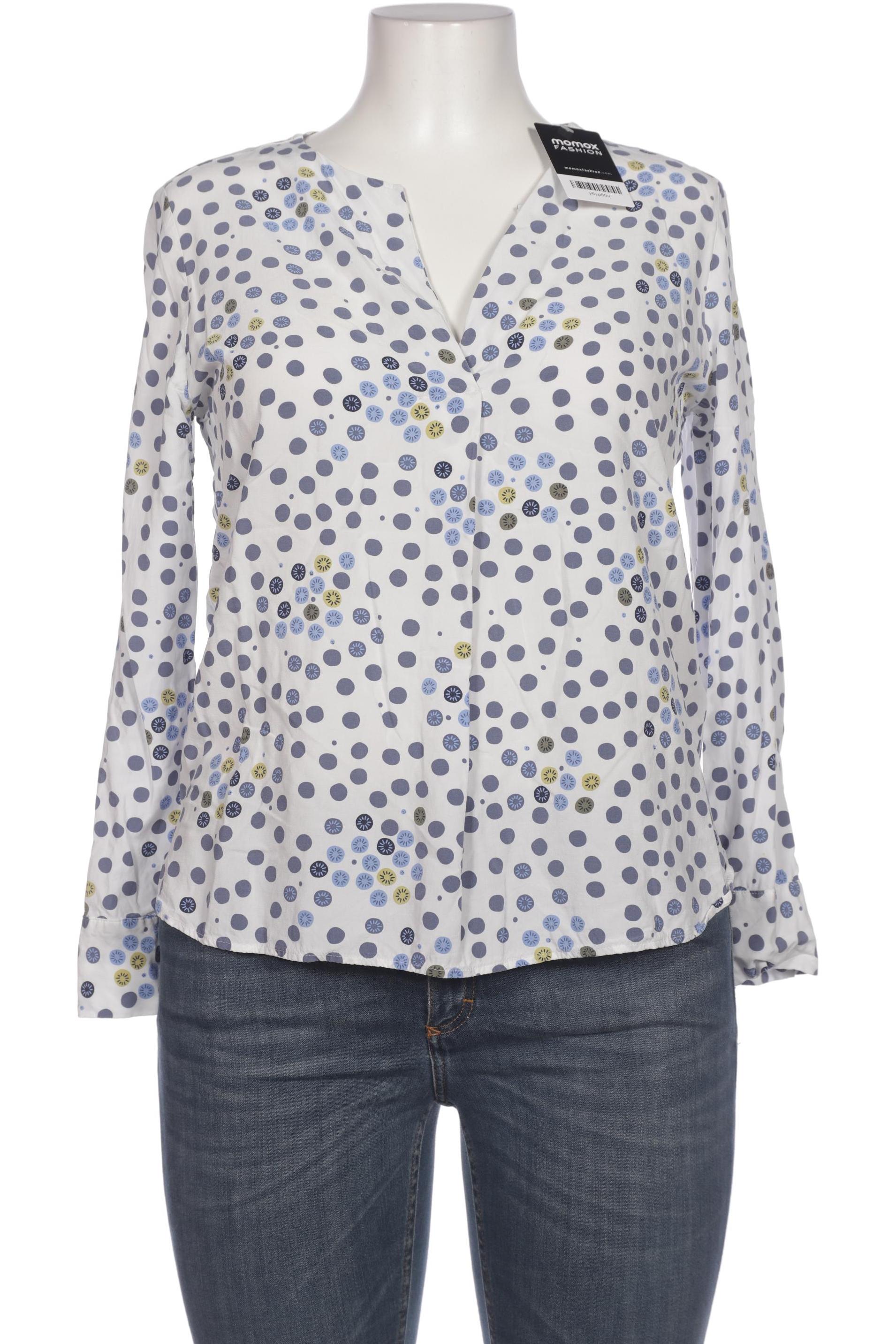 

Lieblingsstück Damen Bluse, weiß, Gr. 38