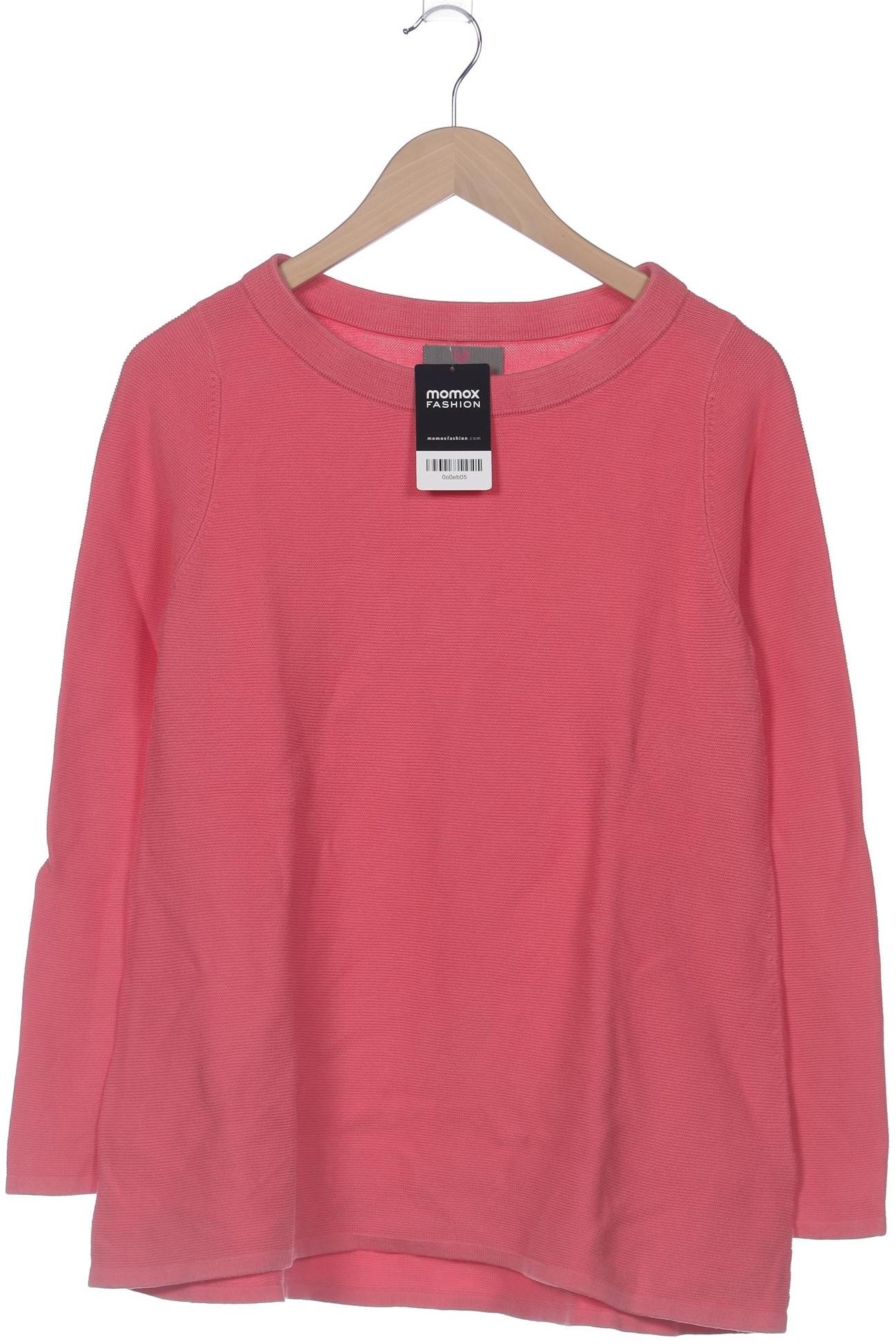 

Lieblingsstück Damen Pullover, pink, Gr. 36