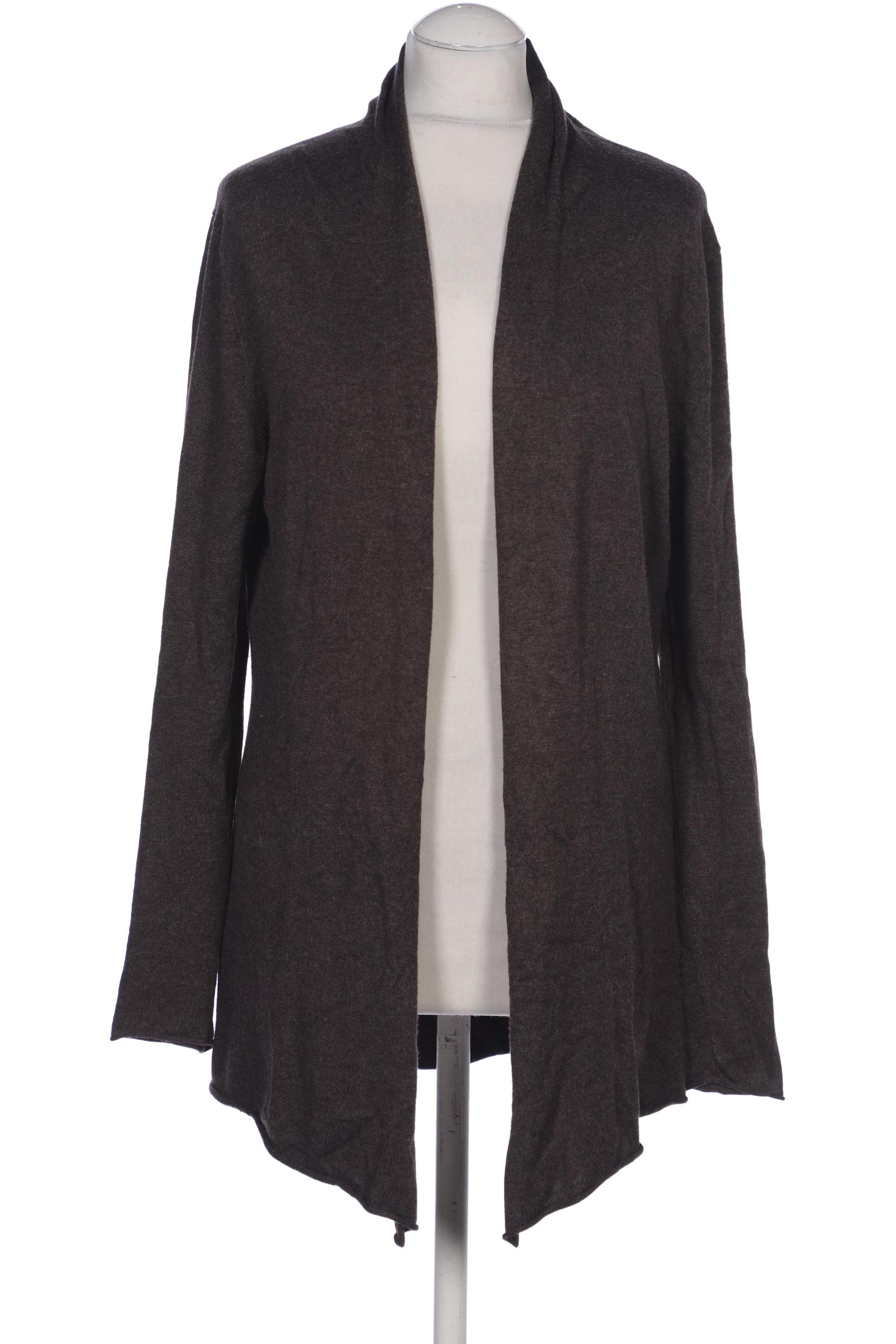 

Lieblingsstück Damen Strickjacke, braun, Gr. 38