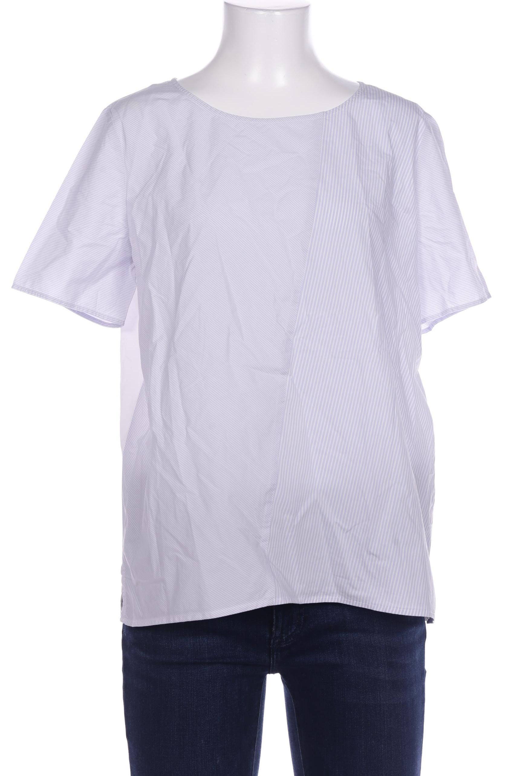 

Lieblingsstück Damen Bluse, hellblau, Gr. 40