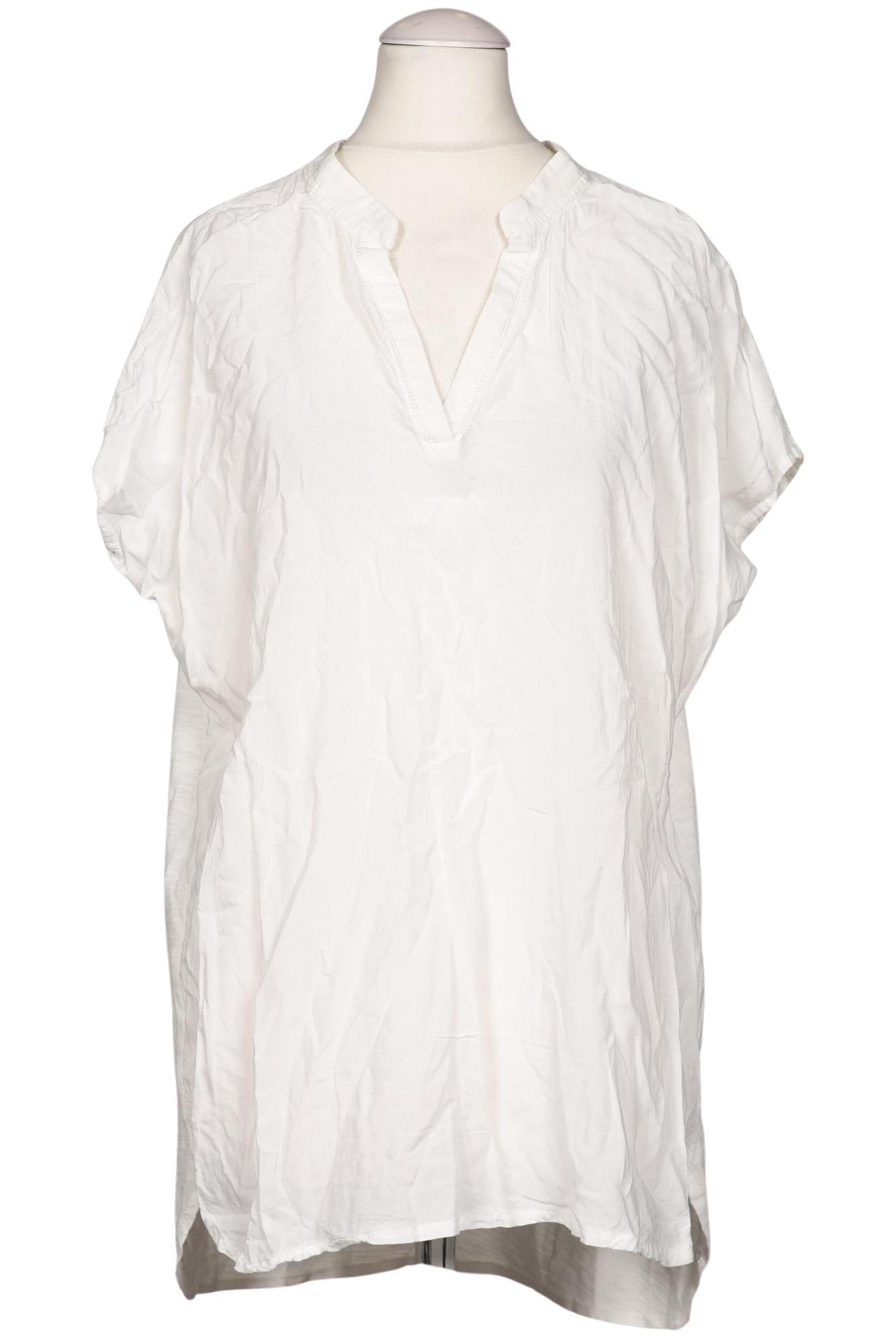 

Lieblingsstück Damen Bluse, weiß, Gr. 36