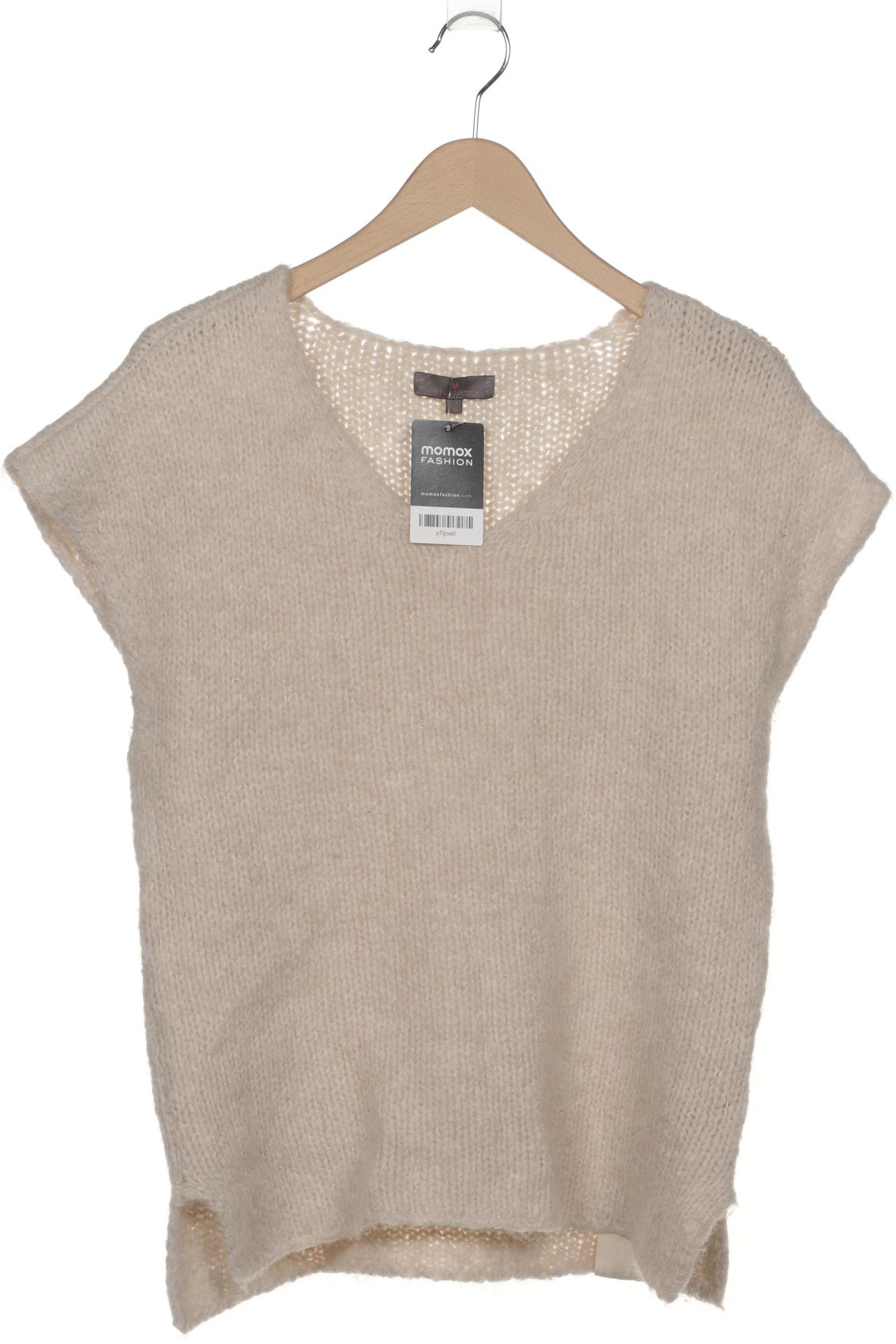 

Lieblingsstück Damen Pullover, beige, Gr. 36