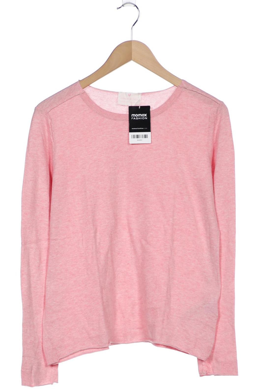

Lieblingsstück Damen Pullover, pink, Gr. 40