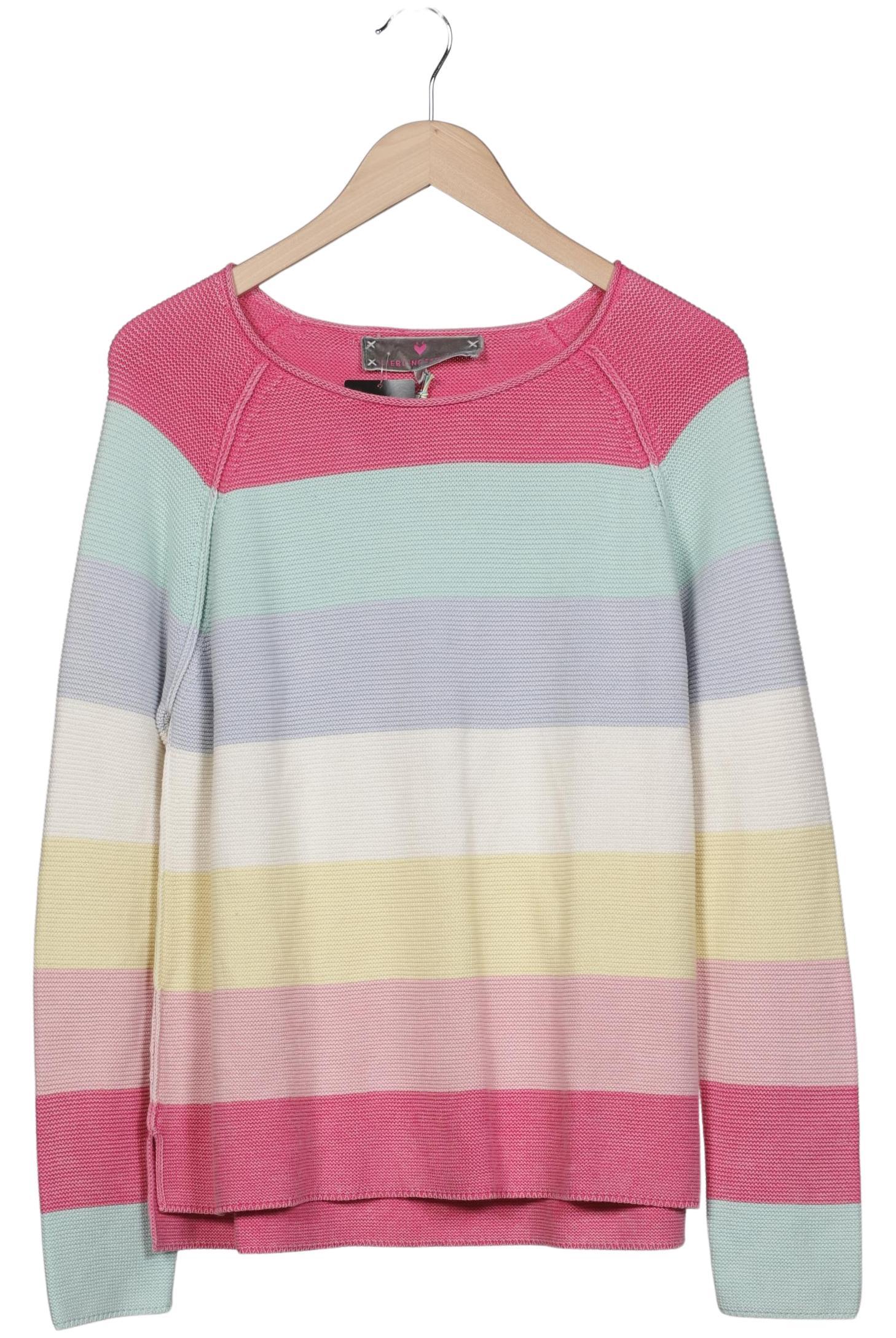 

Lieblingsstück Damen Pullover, mehrfarbig, Gr. 42