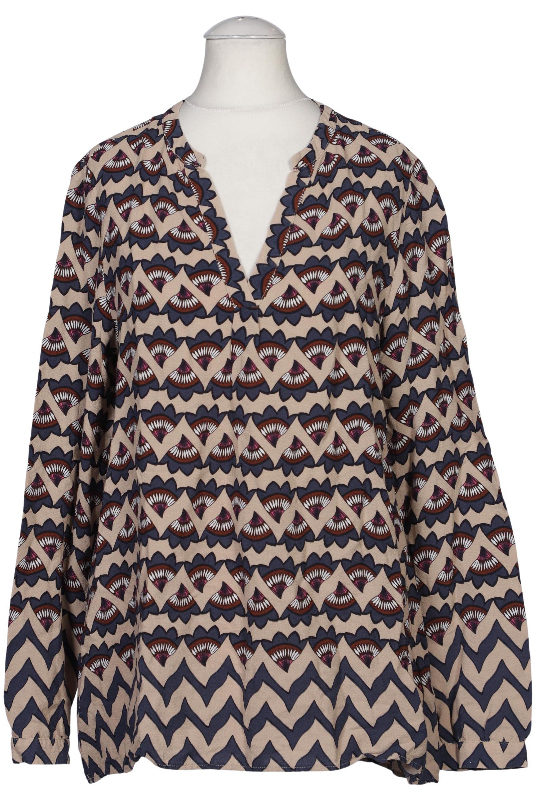 

Lieblingsstück Damen Bluse, mehrfarbig, Gr. 36