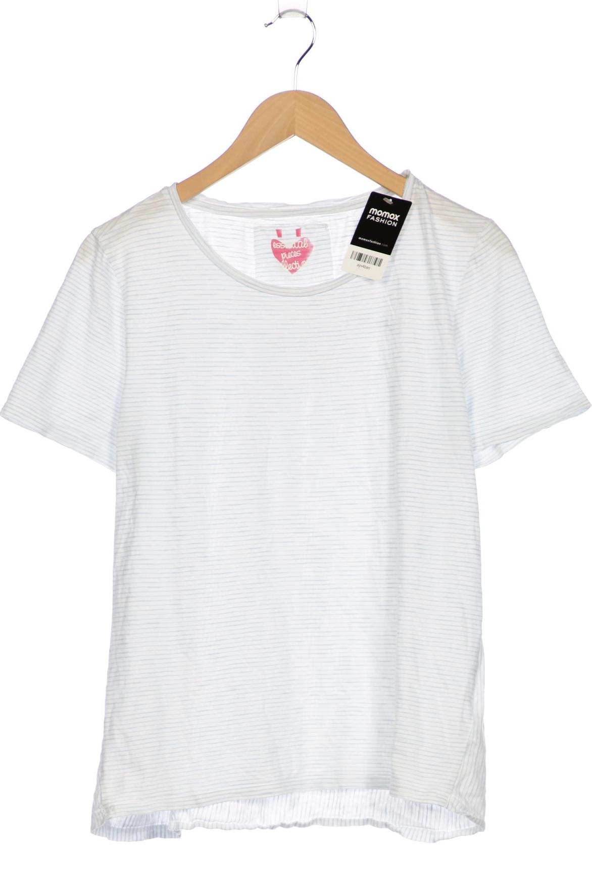 

Lieblingsstück Damen T-Shirt, weiß, Gr. 42