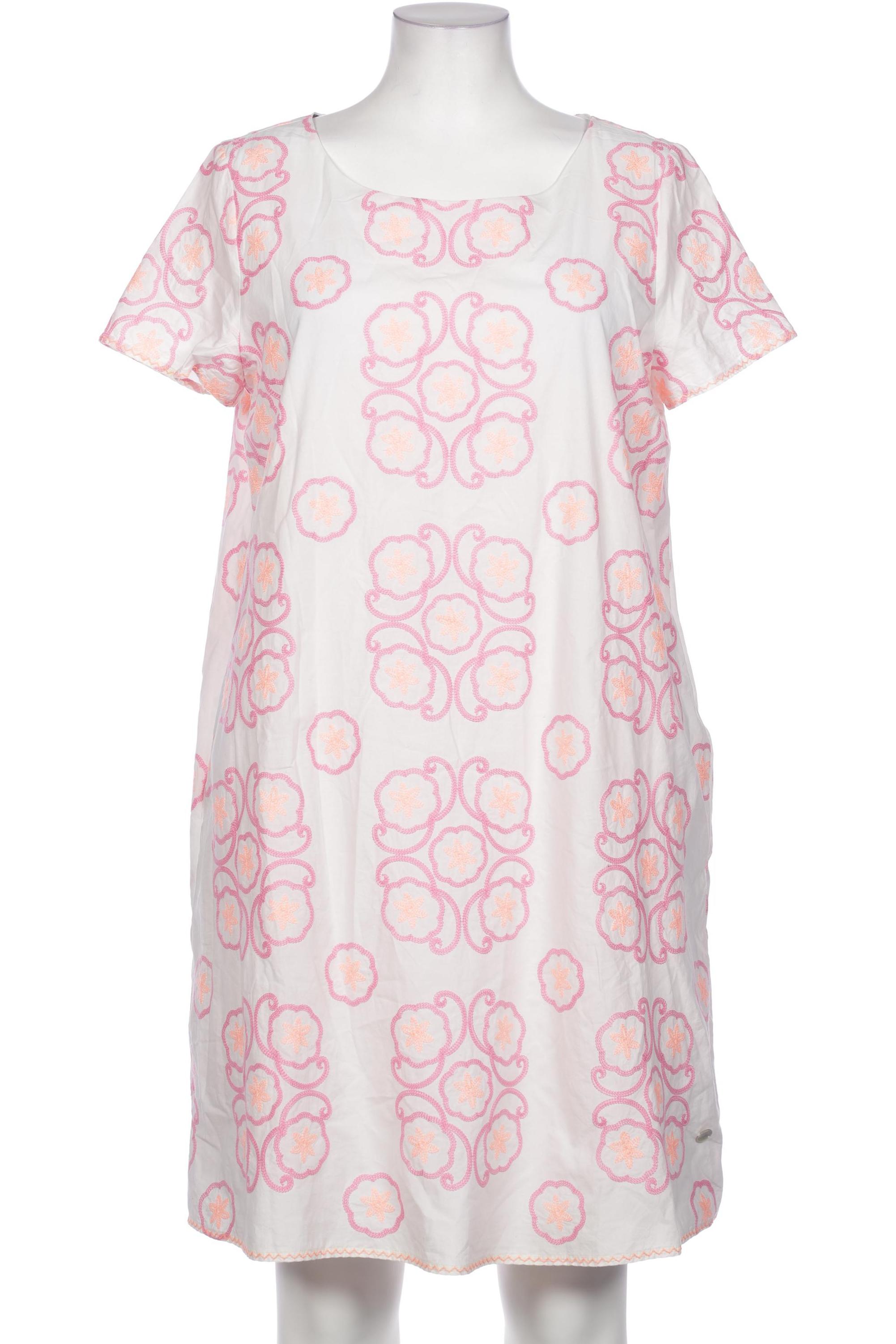 

Lieblingsstück Damen Kleid, cremeweiß, Gr. 42