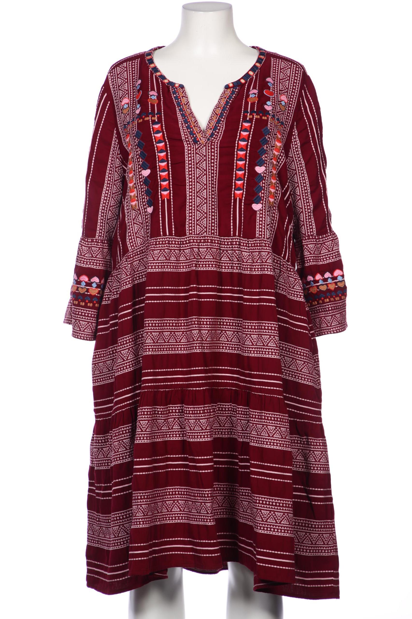 

Lieblingsstück Damen Kleid, bordeaux, Gr. 48
