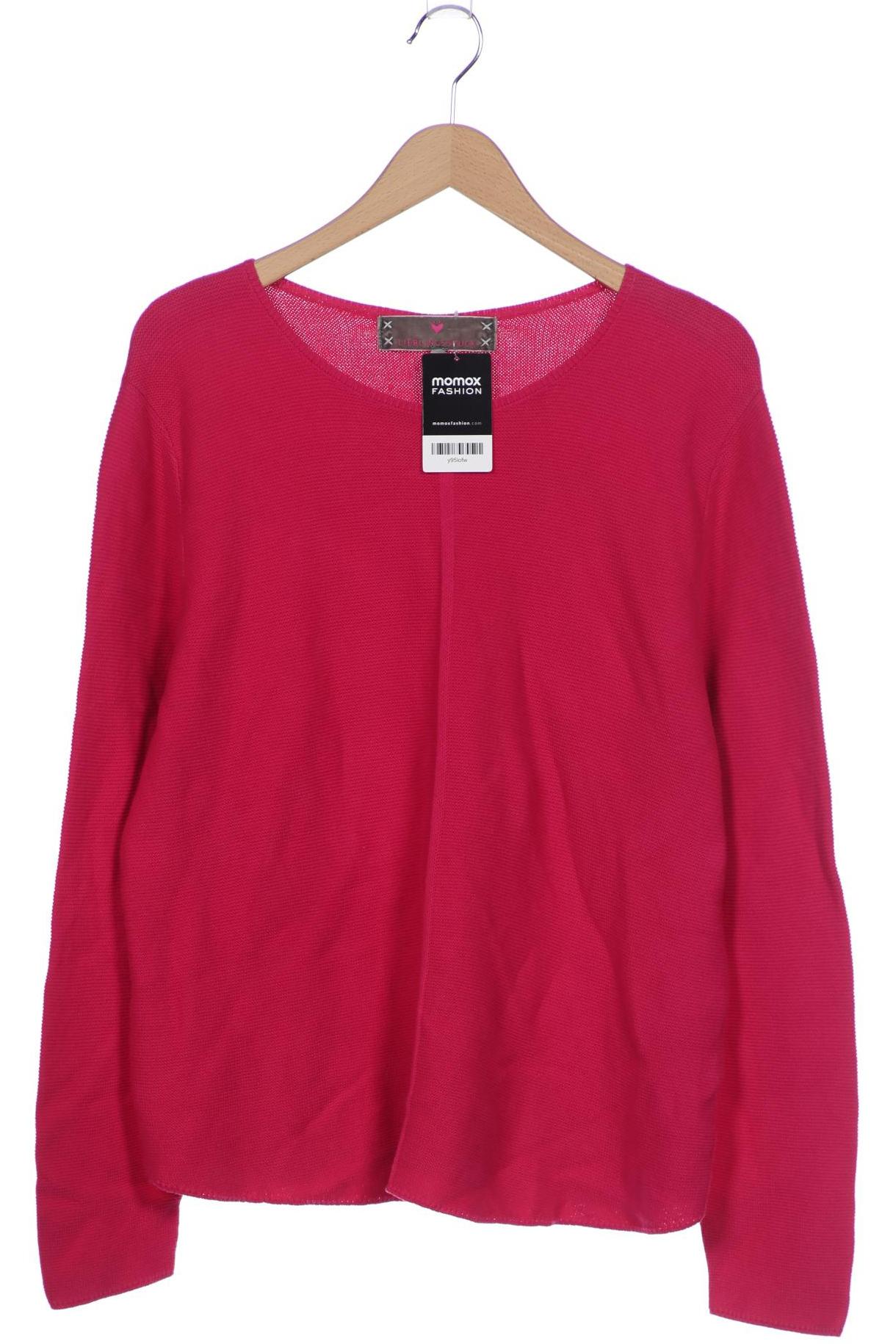 

Lieblingsstück Damen Pullover, pink, Gr. 44
