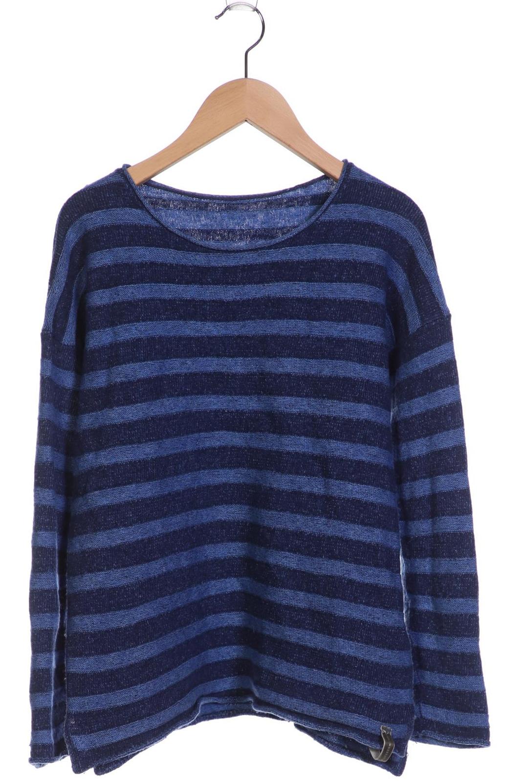 

Lieblingsstück Damen Pullover, blau