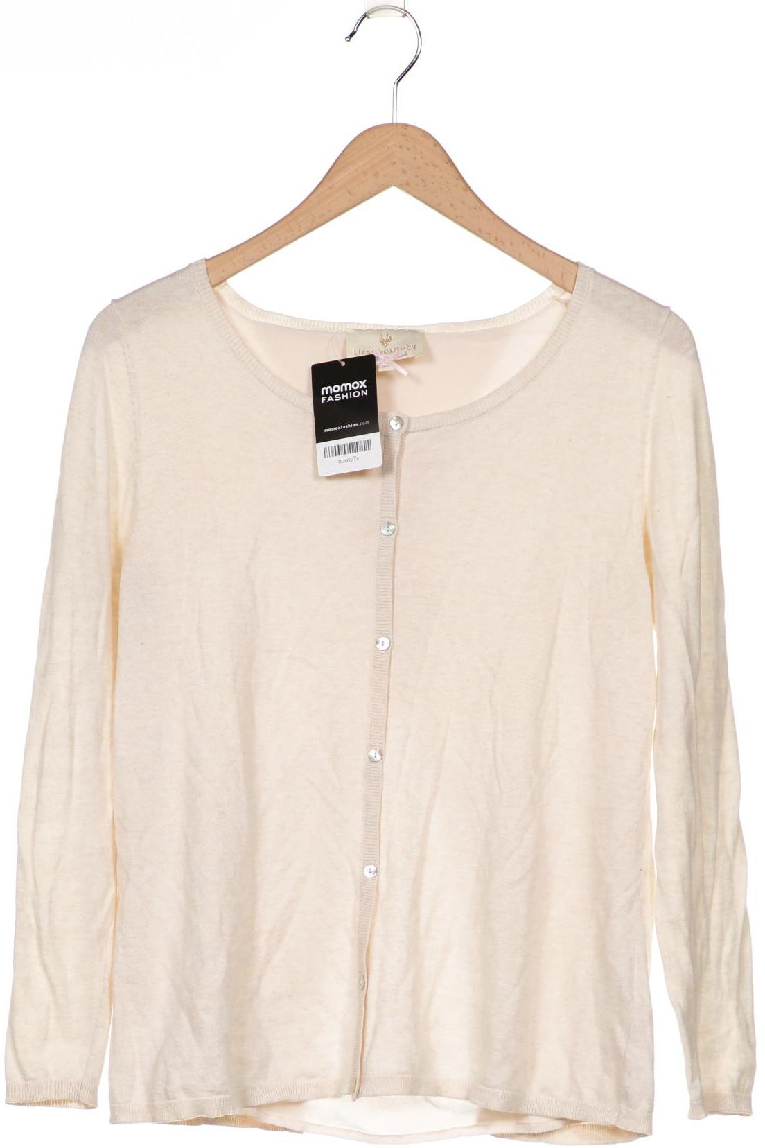 

Lieblingsstück Damen Strickjacke, cremeweiß