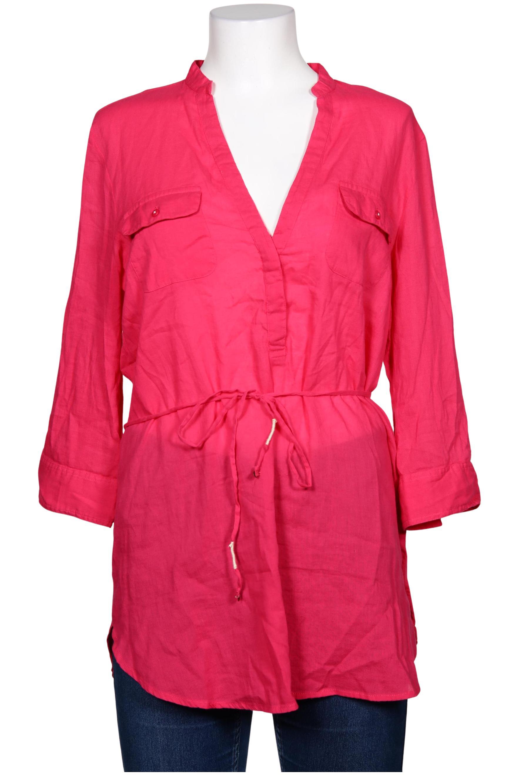 

Lieblingsstück Damen Bluse, pink, Gr. 42