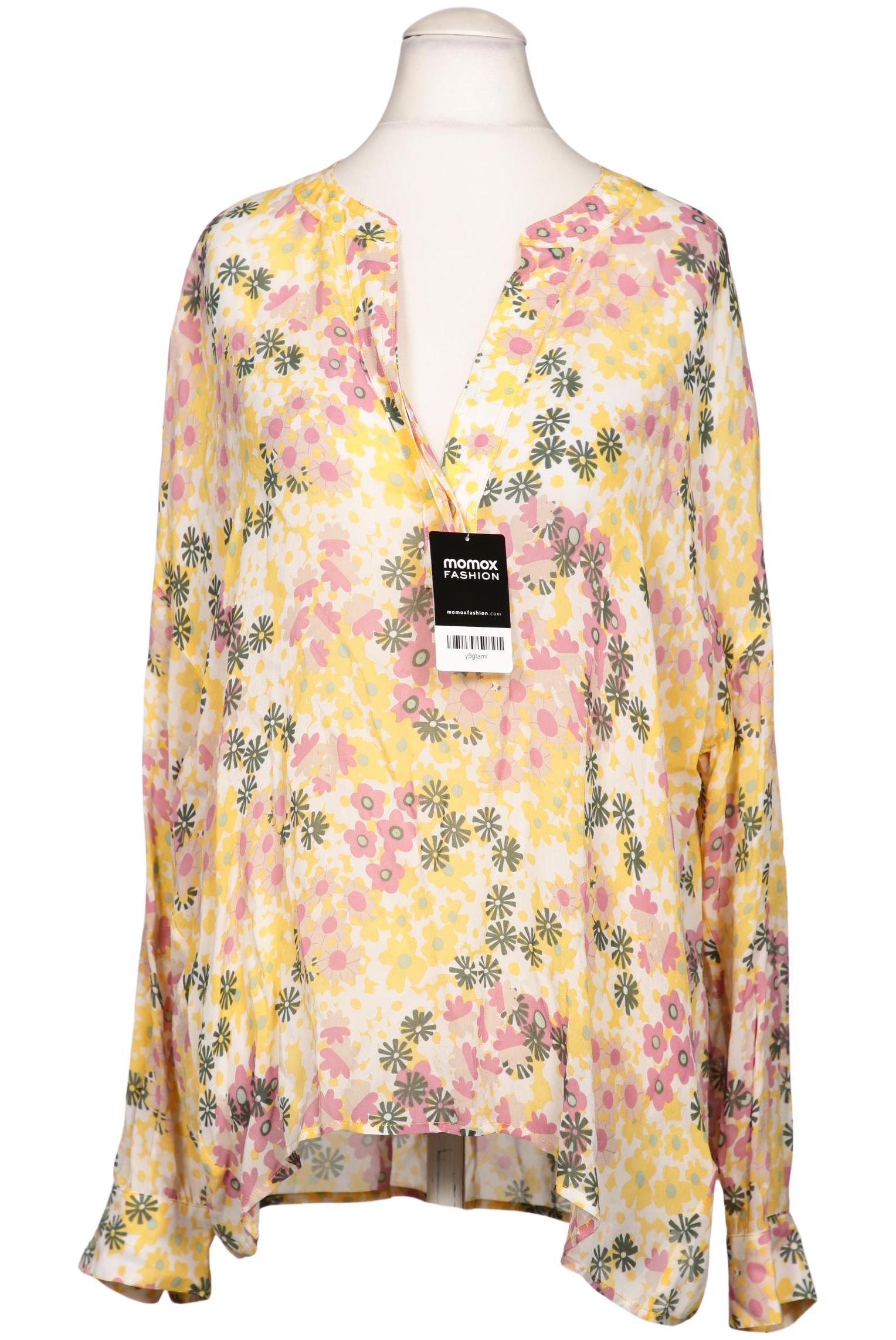 

Lieblingsstück Damen Bluse, mehrfarbig, Gr. 40