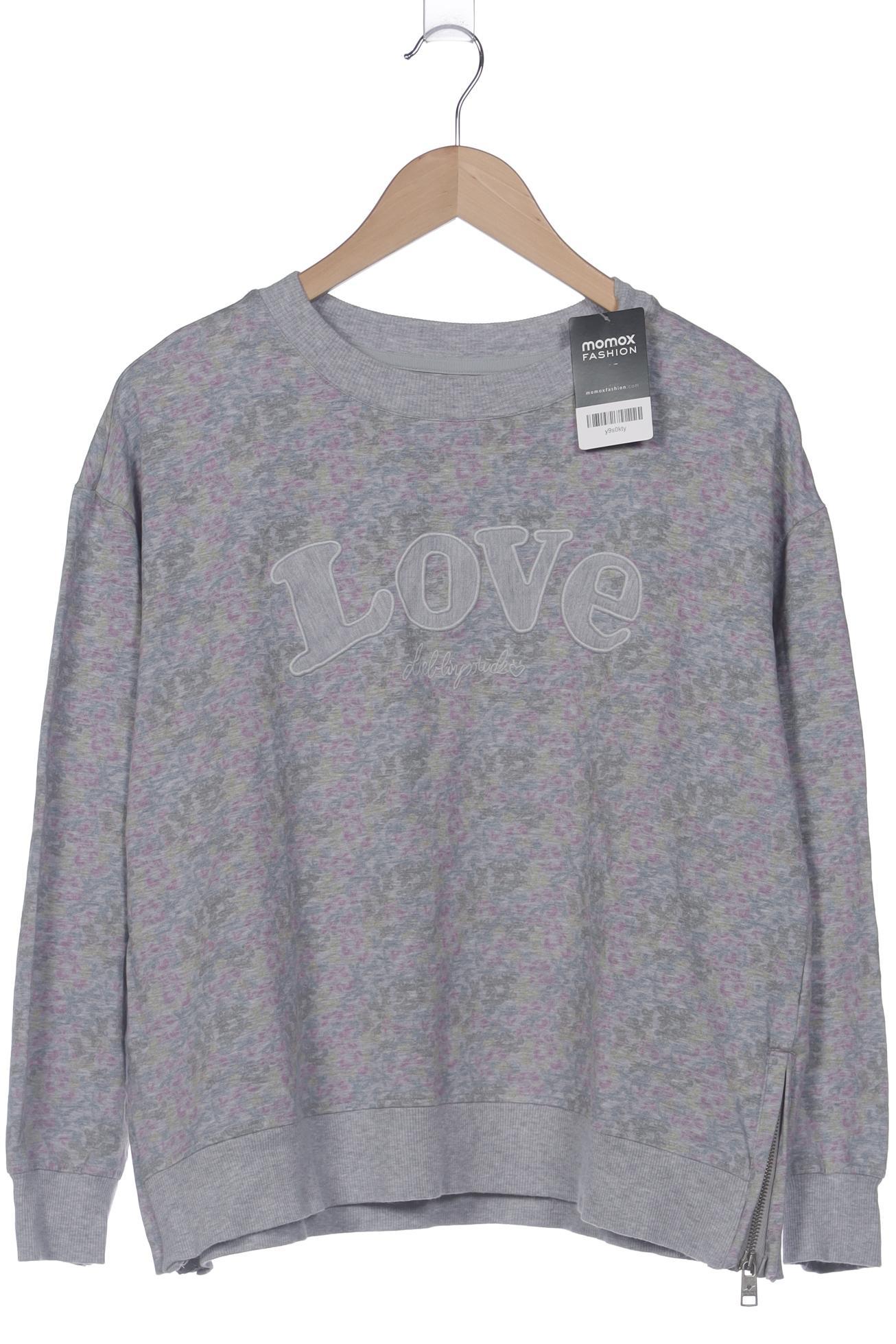 

Lieblingsstück Damen Sweatshirt, grau, Gr. 40