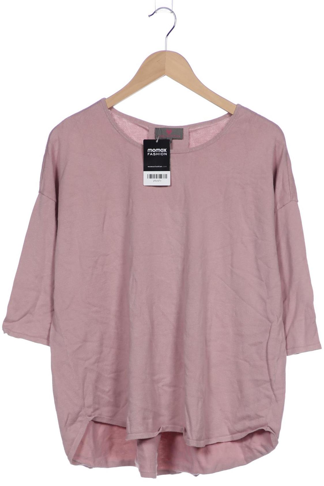 

Lieblingsstück Damen Pullover, pink, Gr. 38
