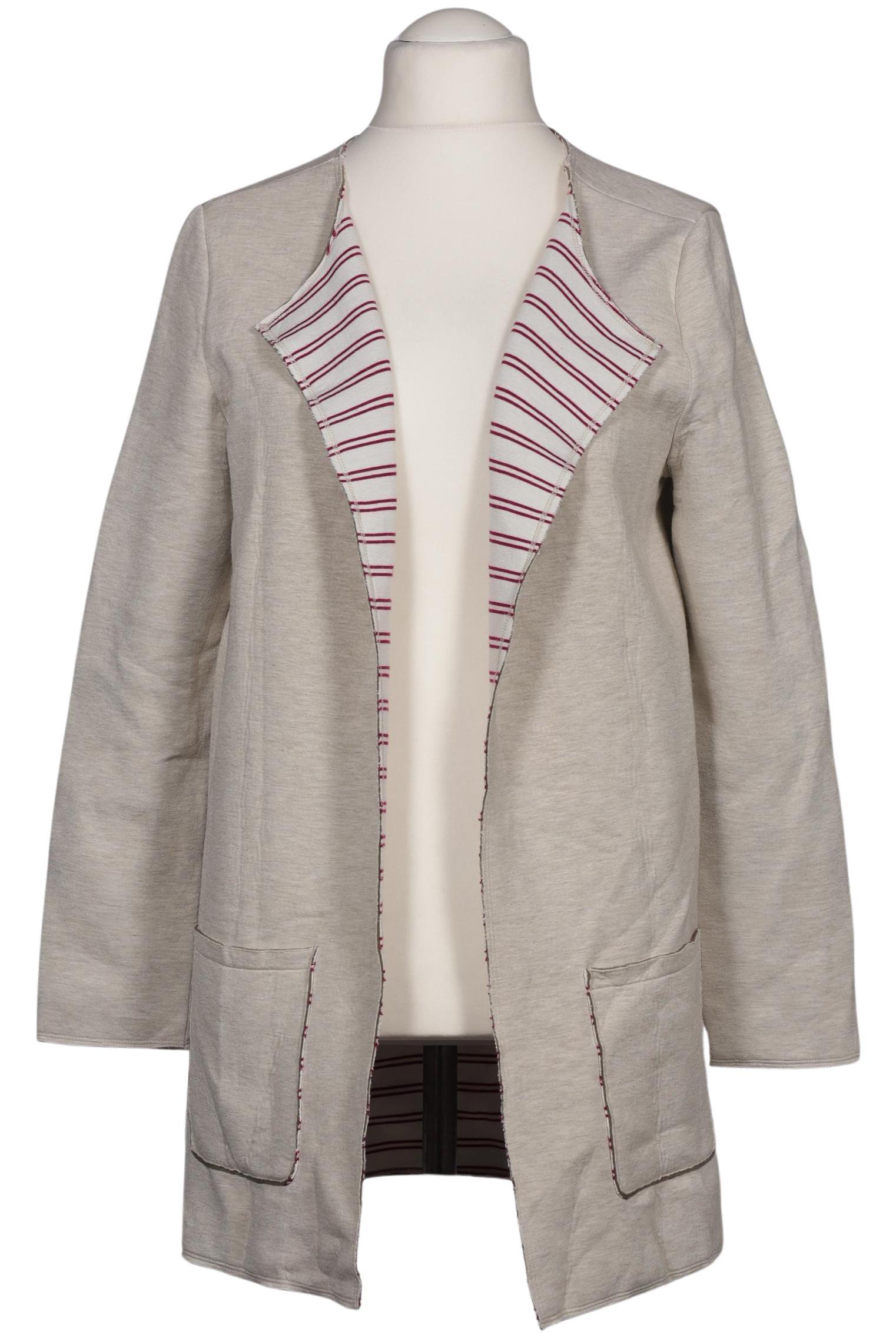 

Lieblingsstück Damen Mantel, grau, Gr. 40