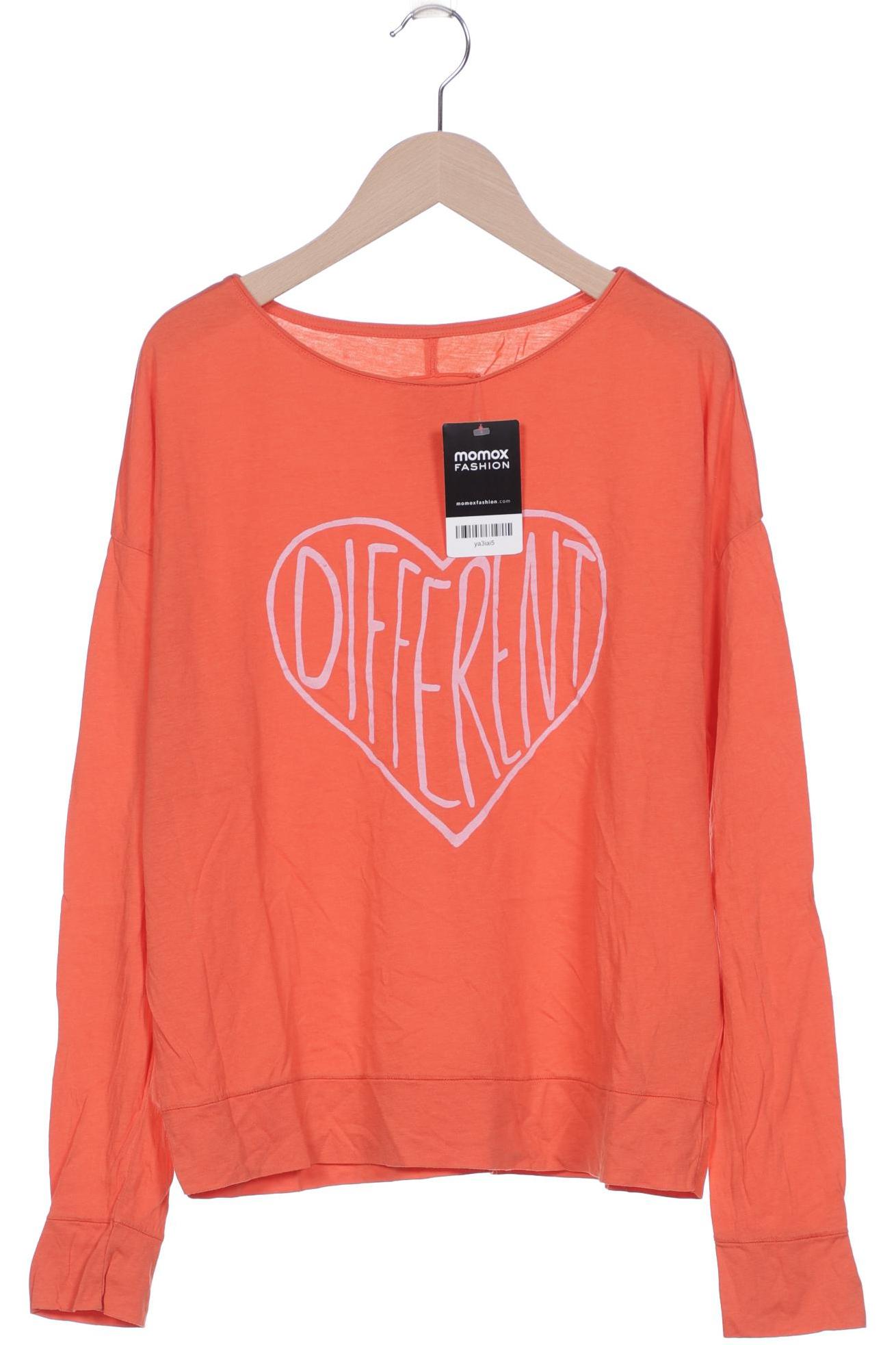 

Lieblingsstück Damen Langarmshirt, orange