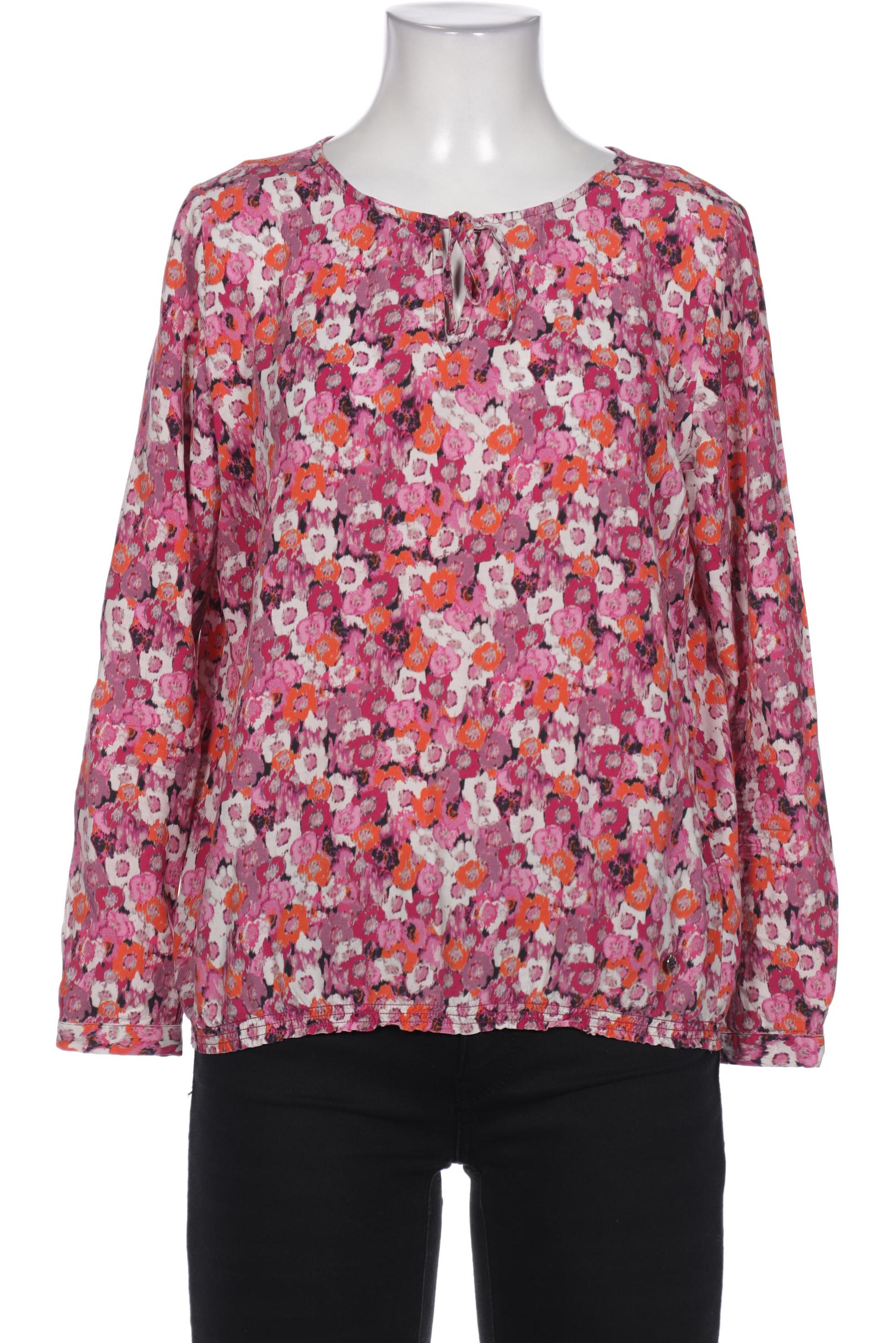 

Lieblingsstück Damen Bluse, pink, Gr. 34