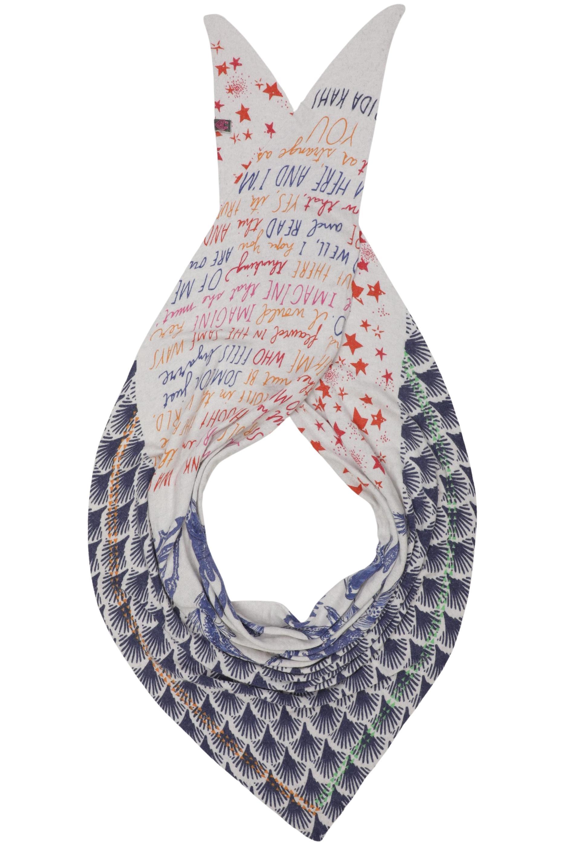 

Lieblingsstück Damen Schal, mehrfarbig, Gr.