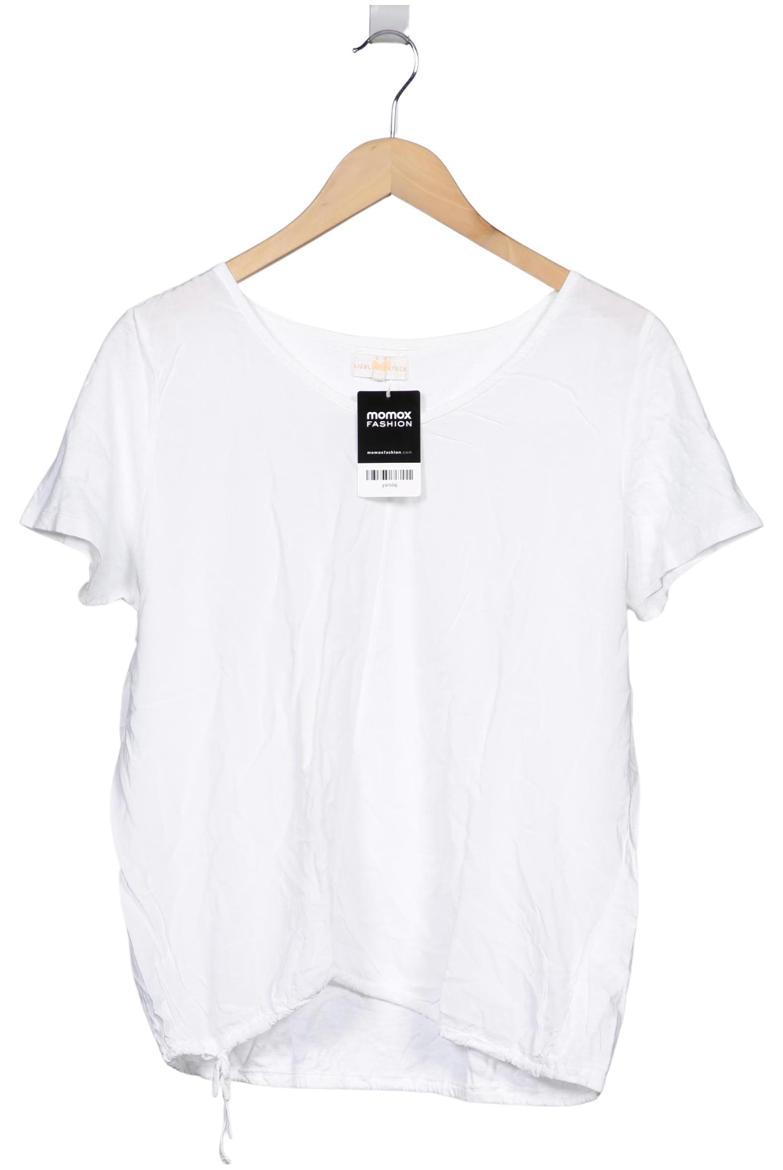 

Lieblingsstück Damen T-Shirt, weiß, Gr. 38