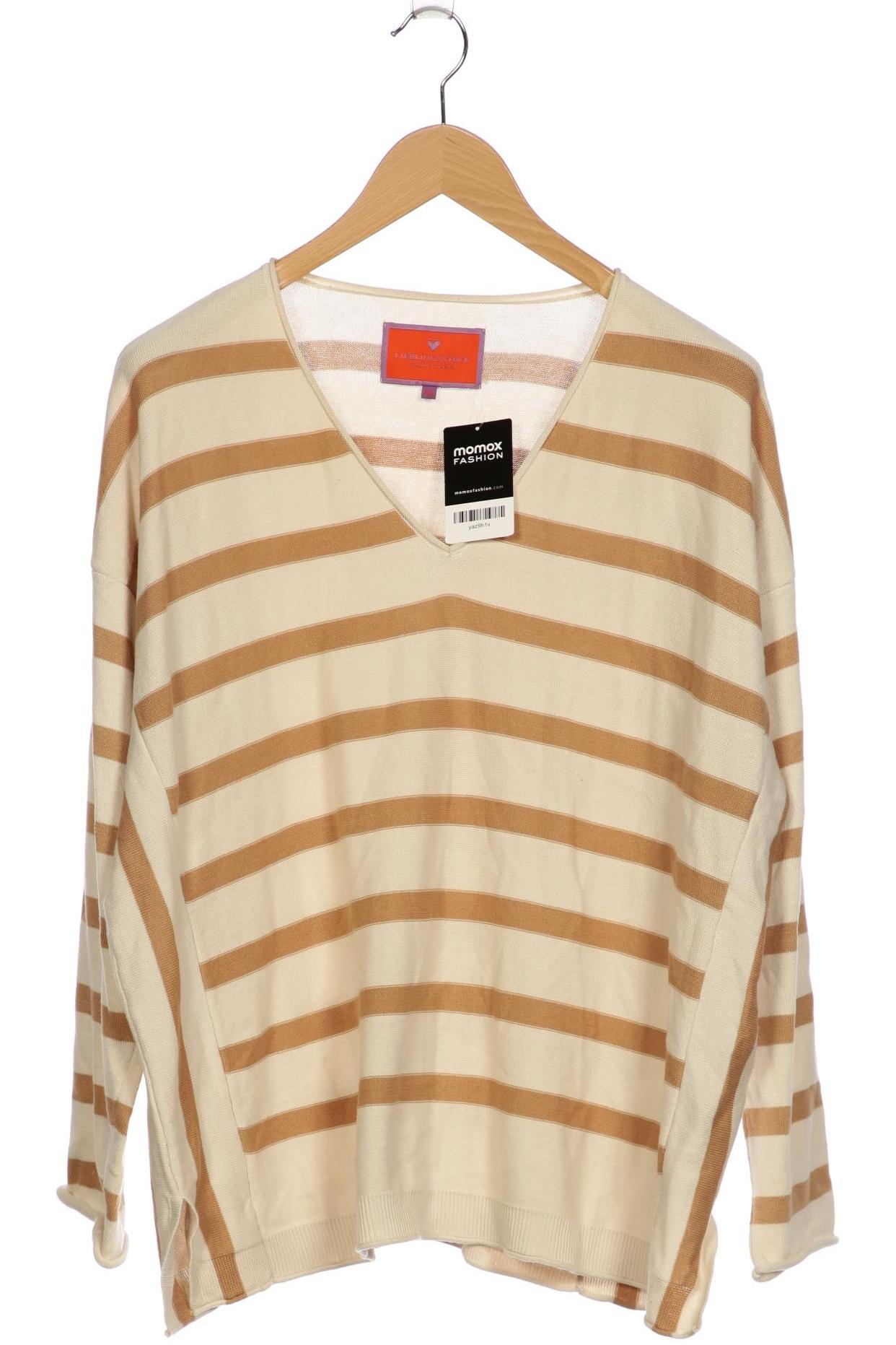 

Lieblingsstück Damen Pullover, beige, Gr. 46