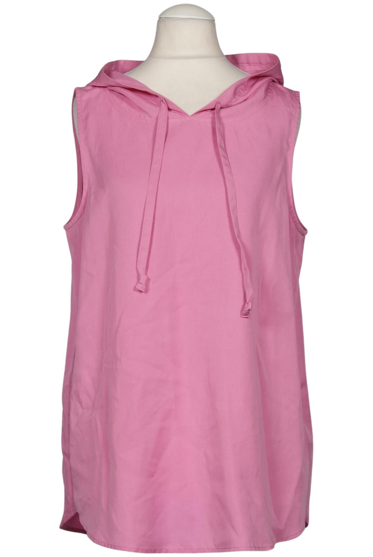 

Lieblingsstück Damen Bluse, pink, Gr. 36