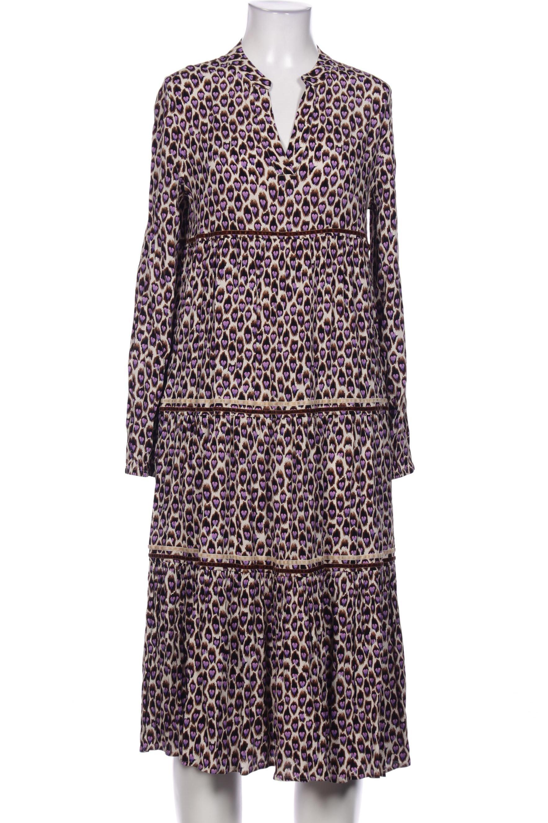 

Lieblingsstück Damen Kleid, mehrfarbig, Gr. 34