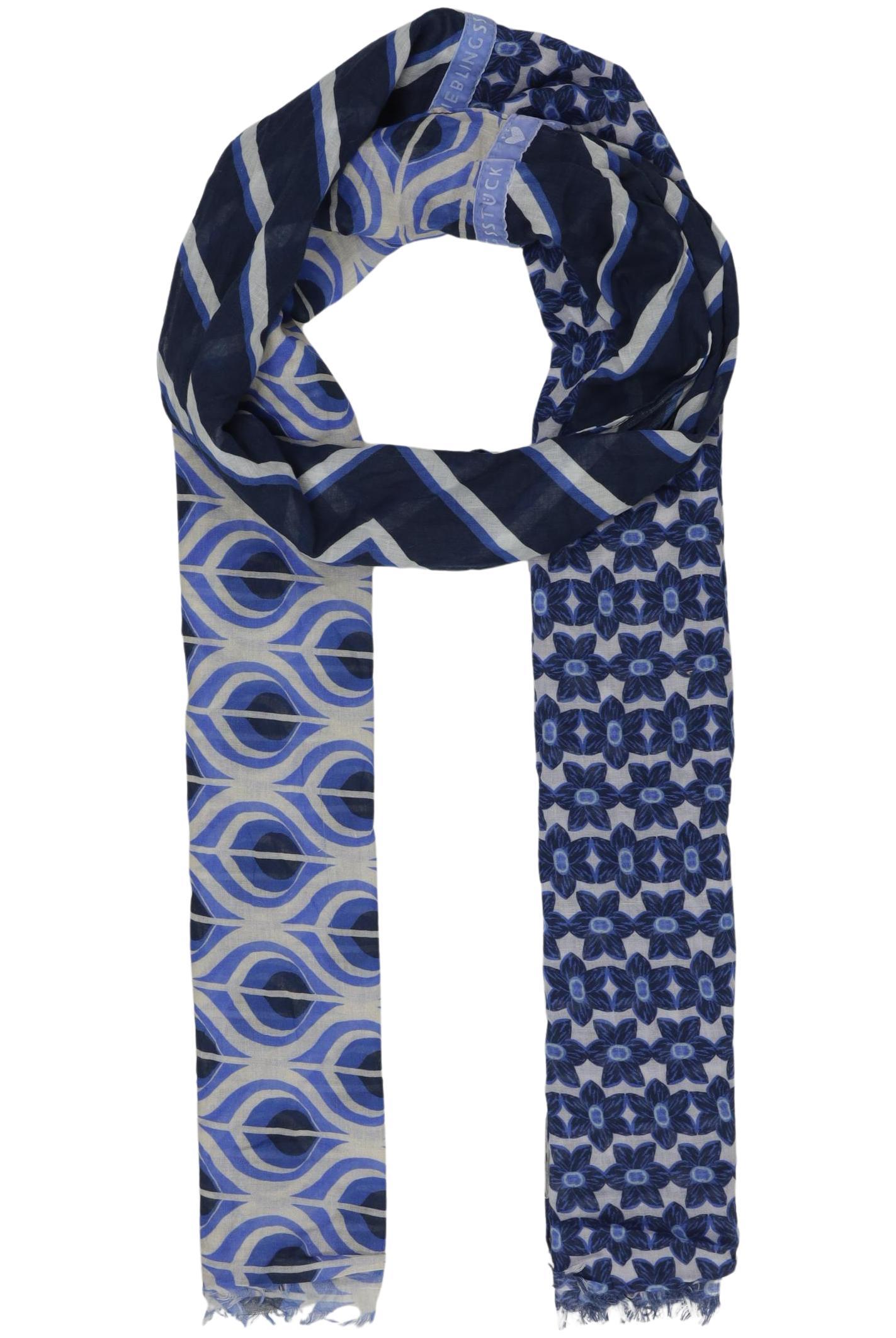 

Lieblingsstück Damen Schal, mehrfarbig, Gr.