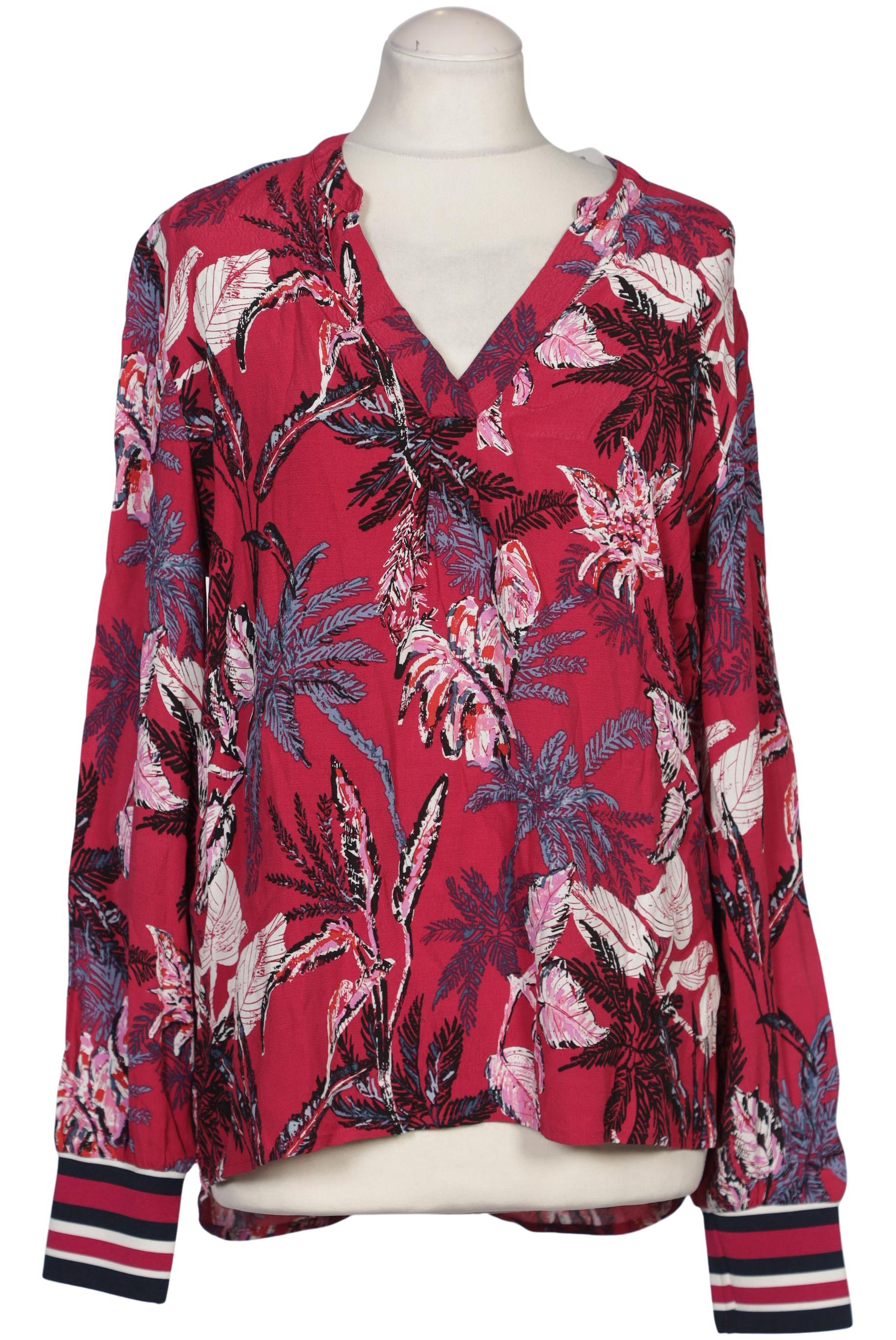 

Lieblingsstück Damen Bluse, pink, Gr. 38