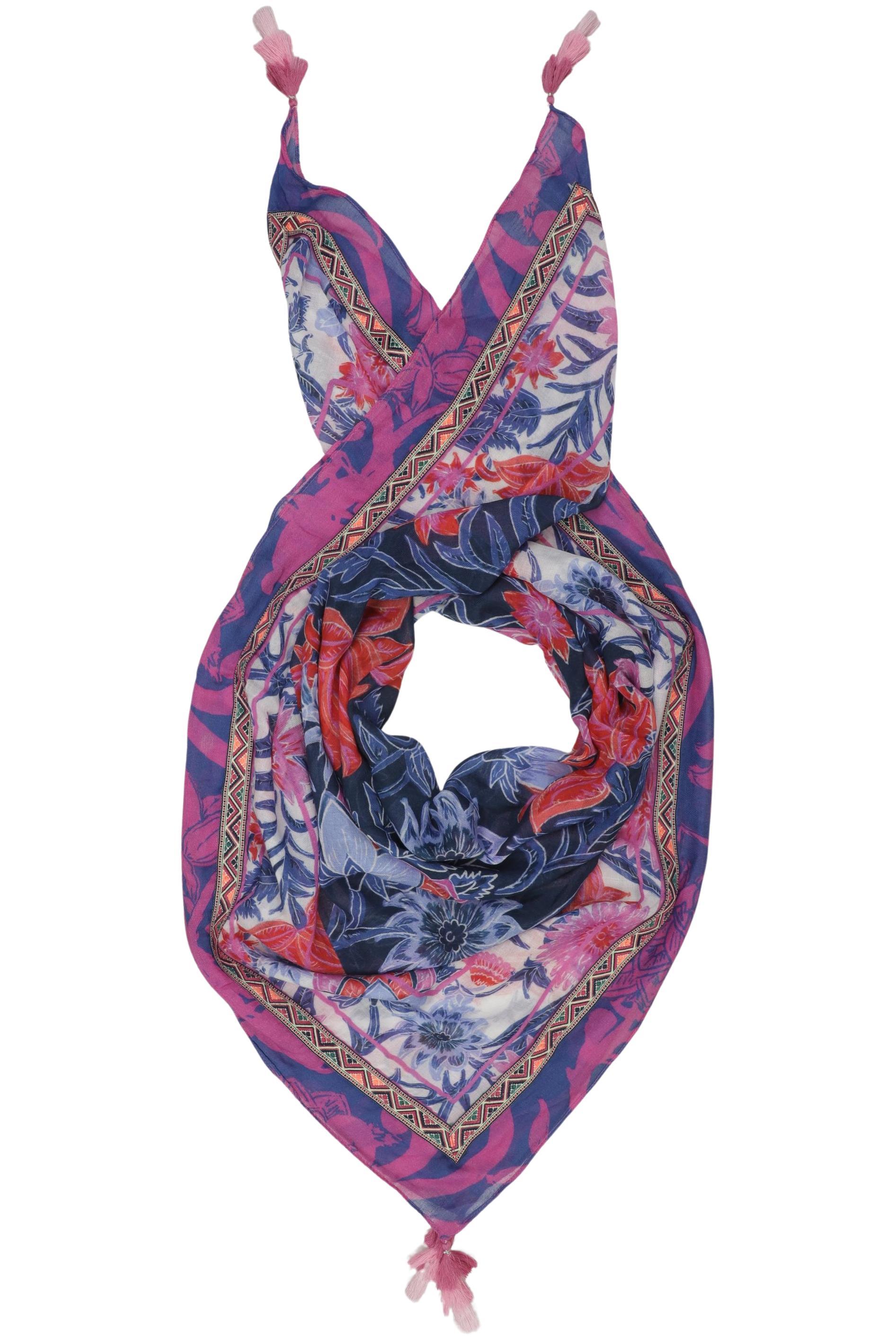 

Lieblingsstück Damen Schal, mehrfarbig, Gr.