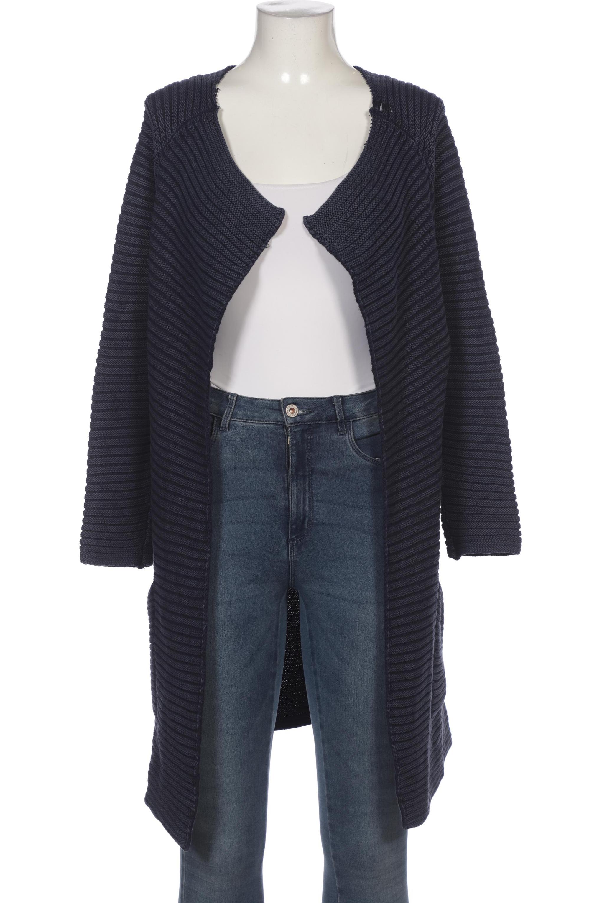 

Lieblingsstück Damen Strickjacke, marineblau