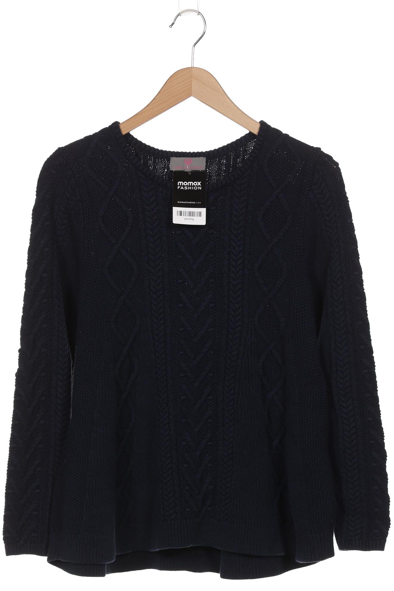 

Lieblingsstück Damen Pullover, marineblau, Gr. 36