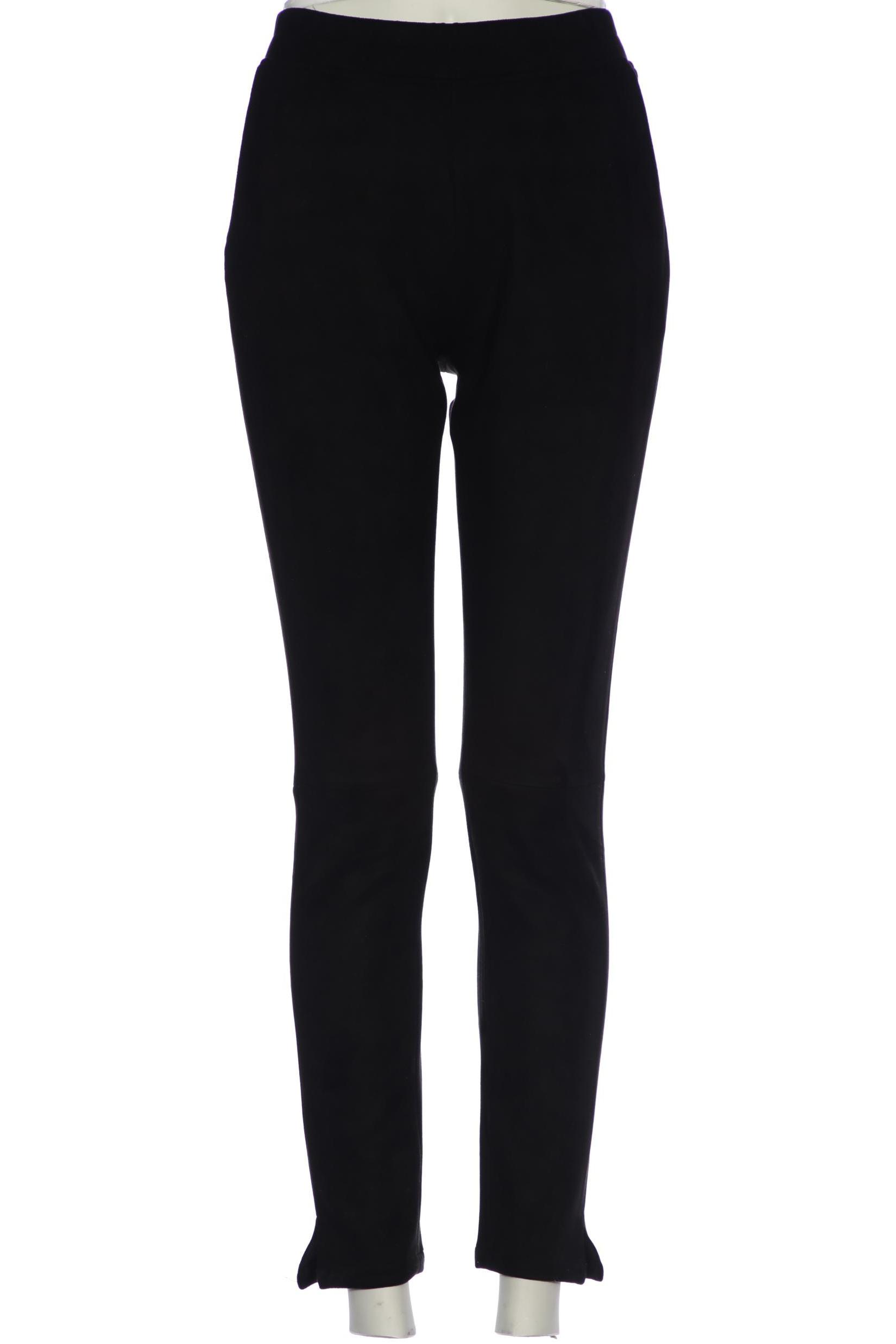 

Lieblingsstück Damen Stoffhose, schwarz