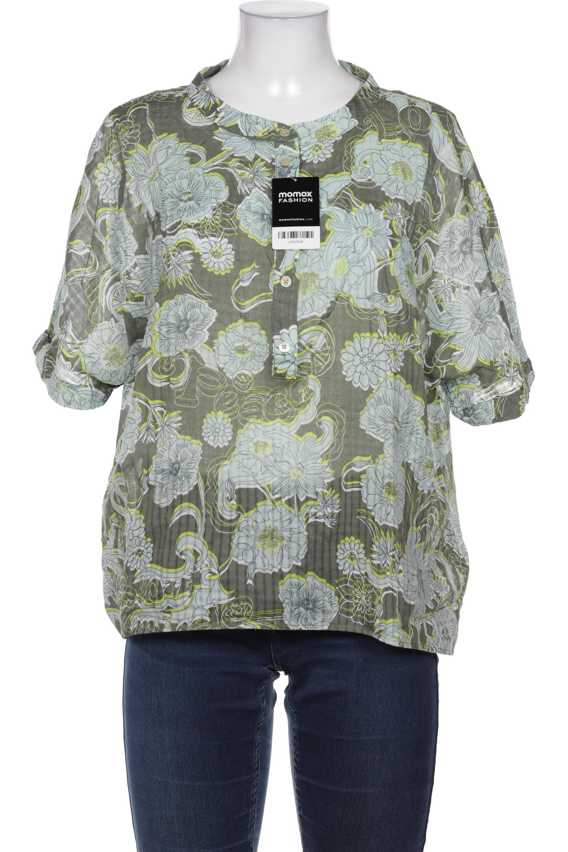 

Lieblingsstück Damen Bluse, grün
