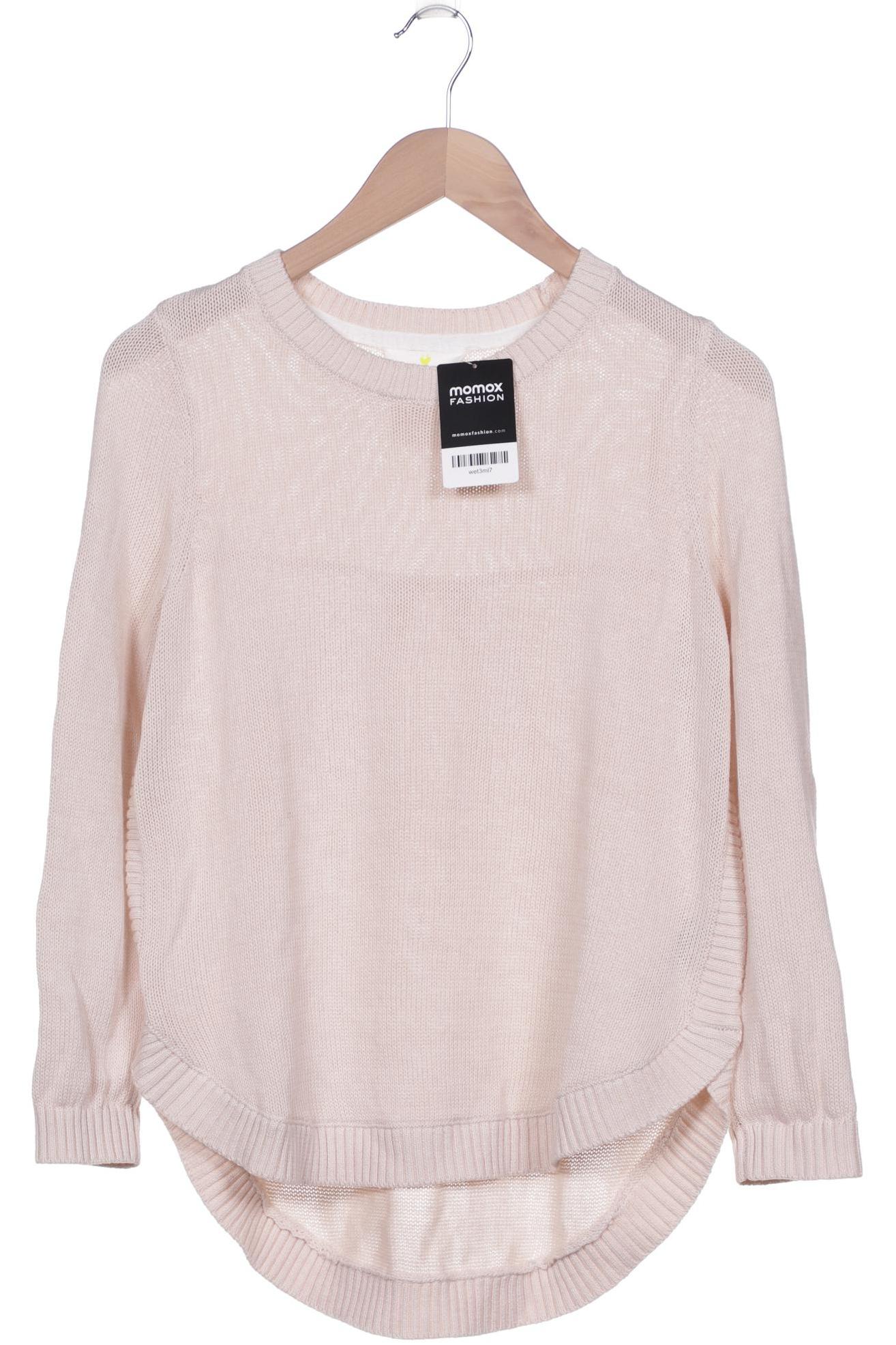 

Lieblingsstück Damen Pullover, beige, Gr. 34