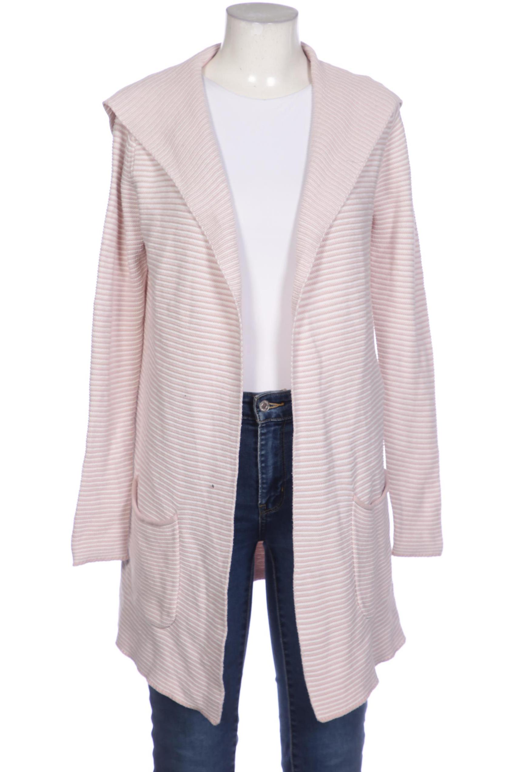 

Lieblingsstück Damen Strickjacke, pink, Gr. 36