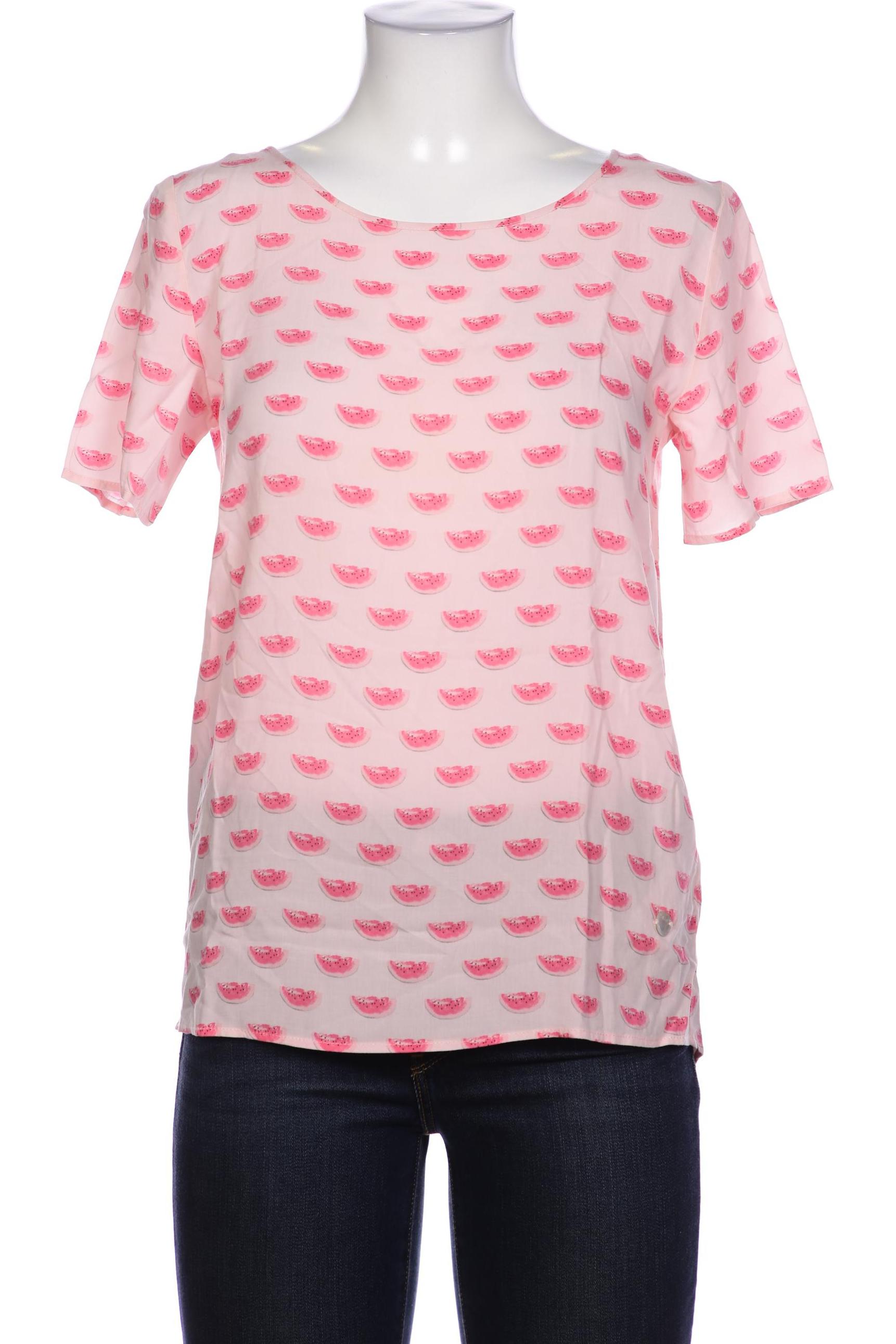 

Lieblingsstück Damen Bluse, pink, Gr. 36