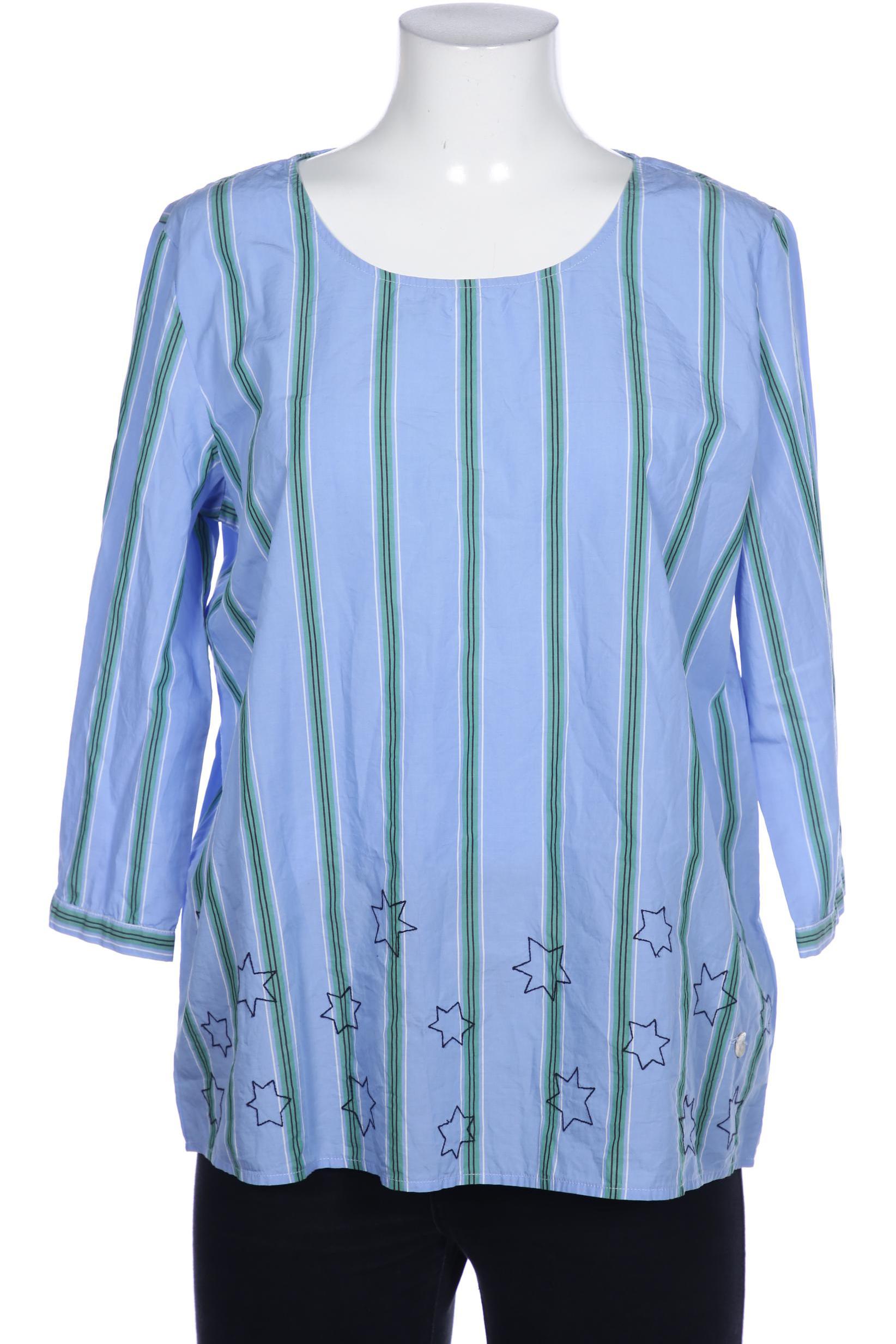 

Lieblingsstück Damen Bluse, hellblau