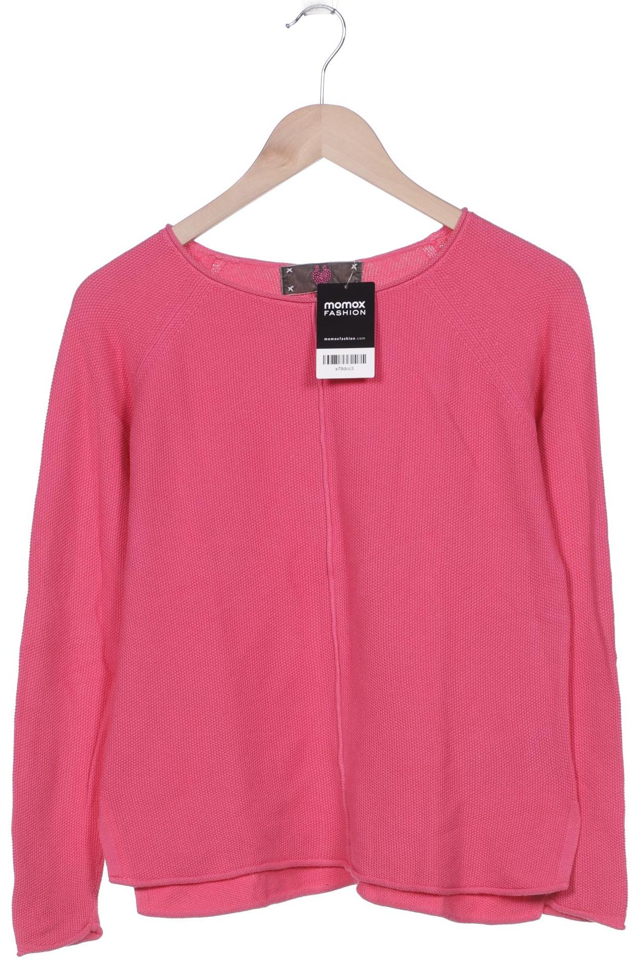 

Lieblingsstück Damen Pullover, pink, Gr. 36