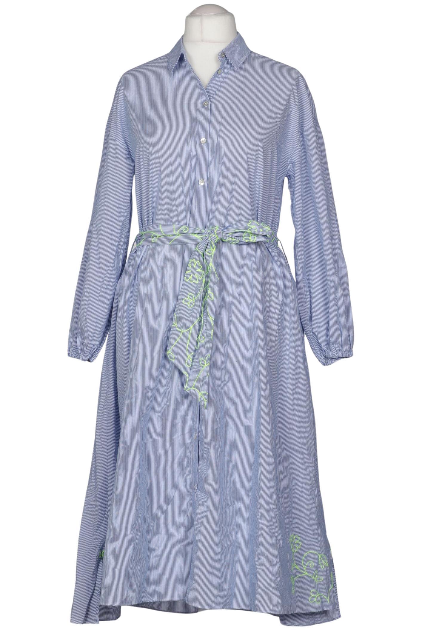 

Lieblingsstück Damen Kleid, blau, Gr. 36