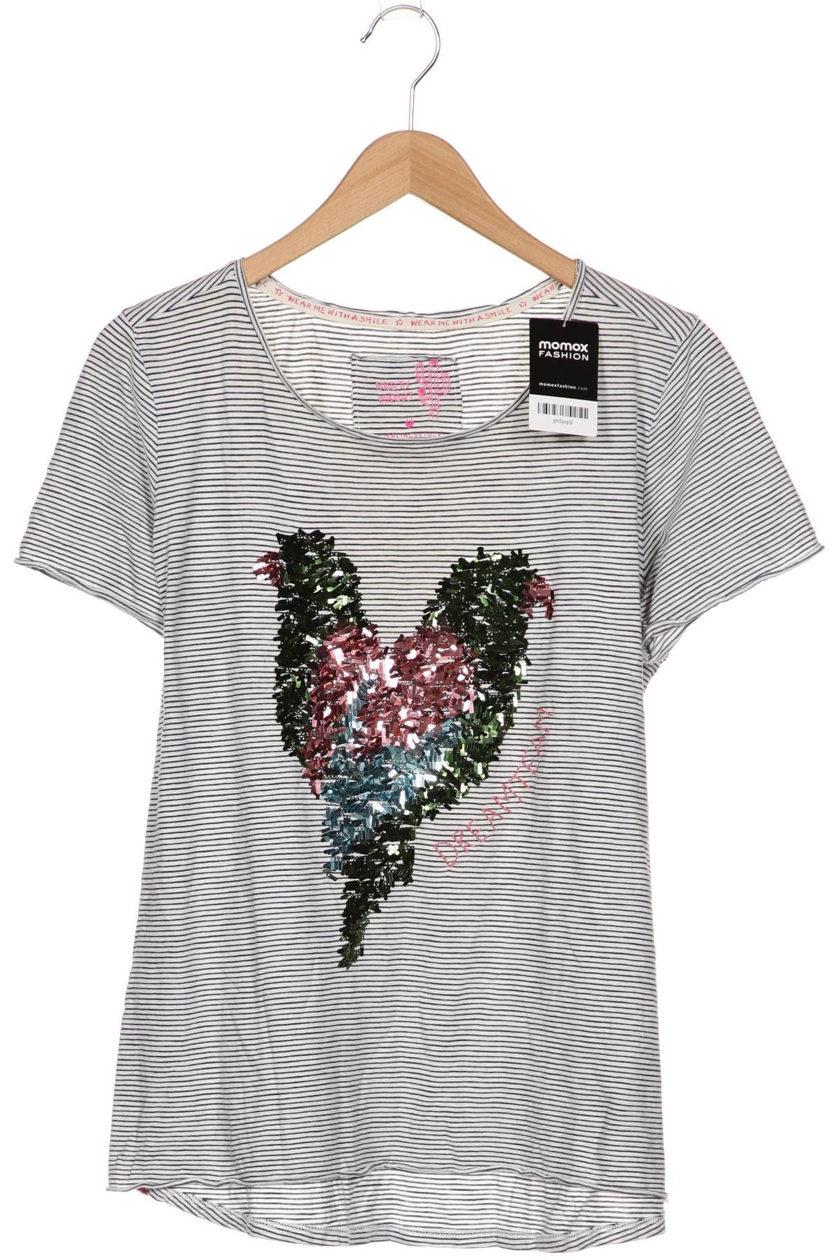 

Lieblingsstück Damen T-Shirt, weiß