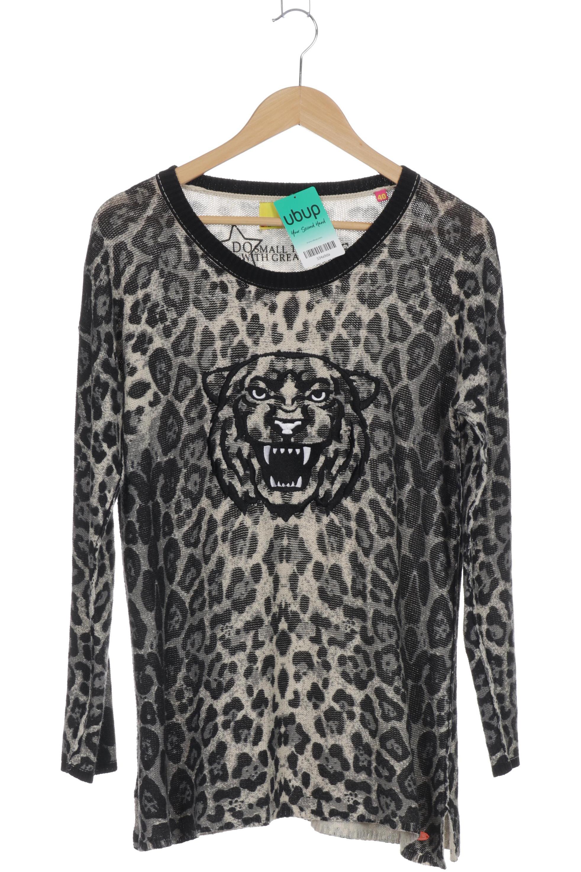 

Lieblingsstück Damen Pullover, grau, Gr. 40