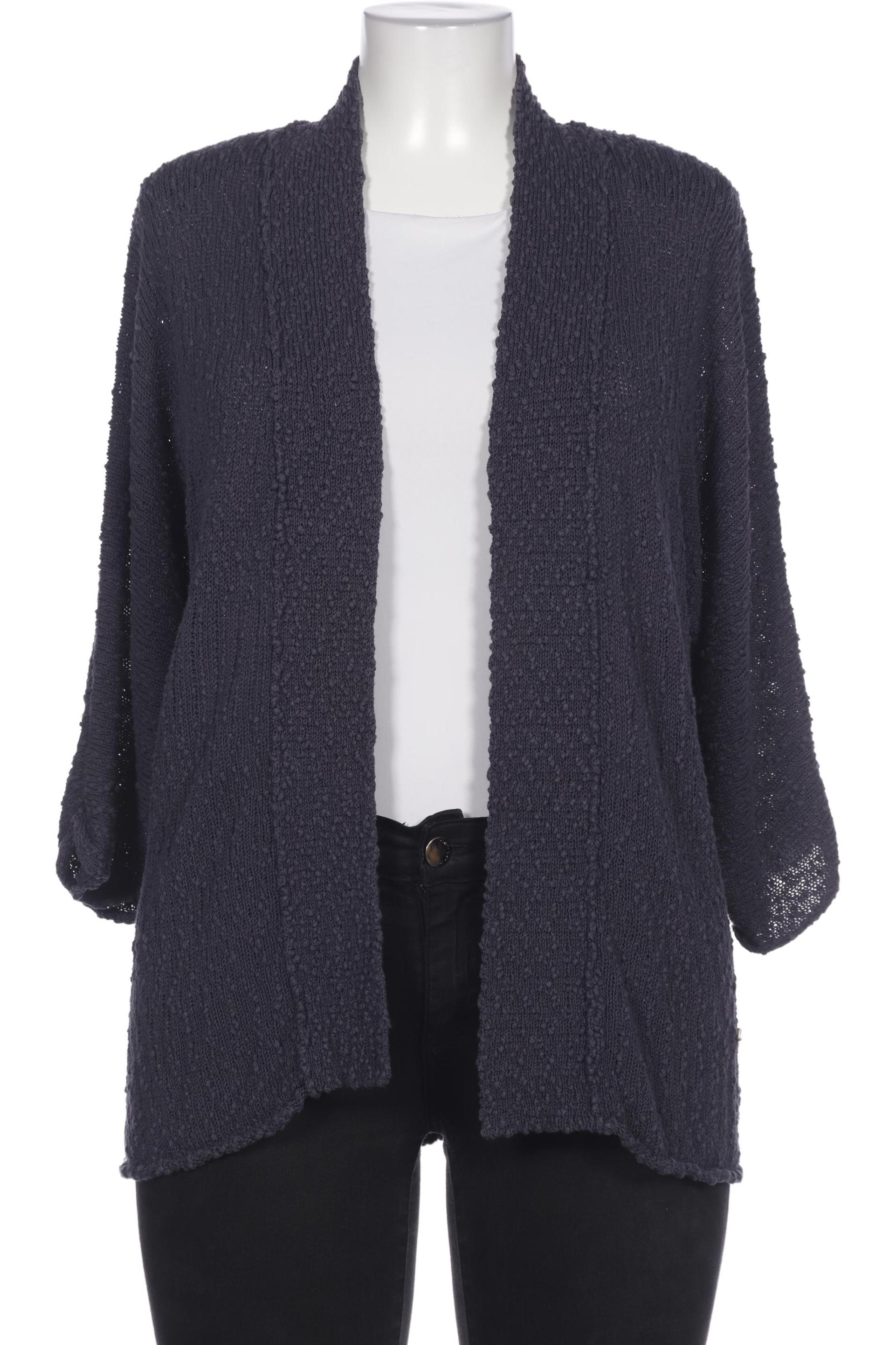 

Lieblingsstück Damen Strickjacke, marineblau