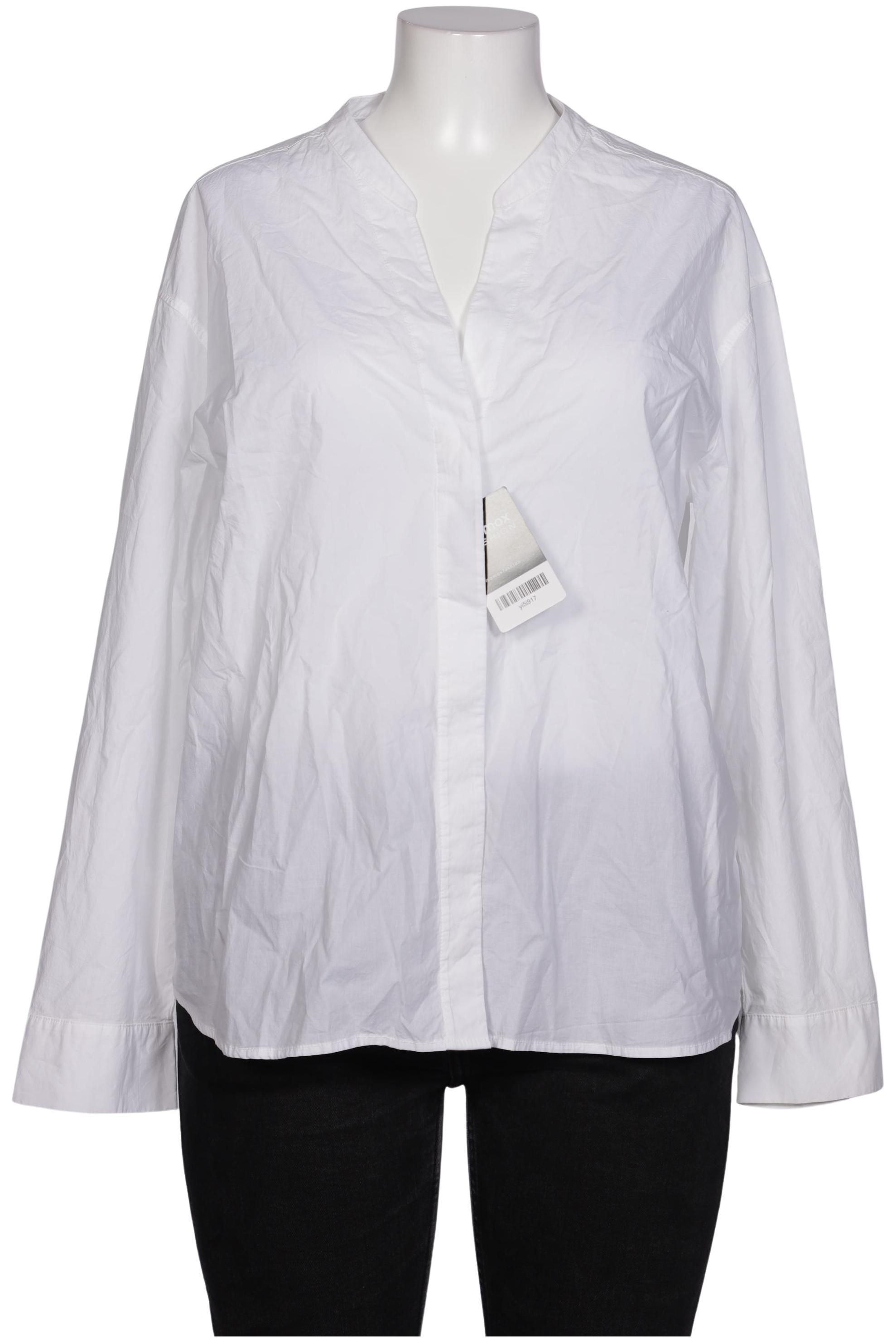 

Lieblingsstück Damen Bluse, weiß, Gr. 46