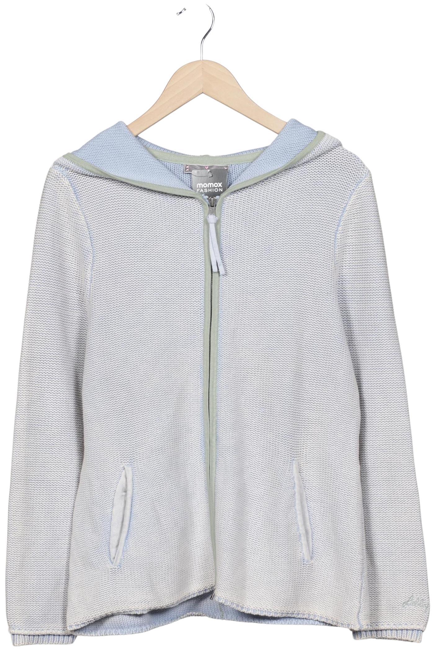 

Lieblingsstück Damen Strickjacke, mehrfarbig, Gr. 42