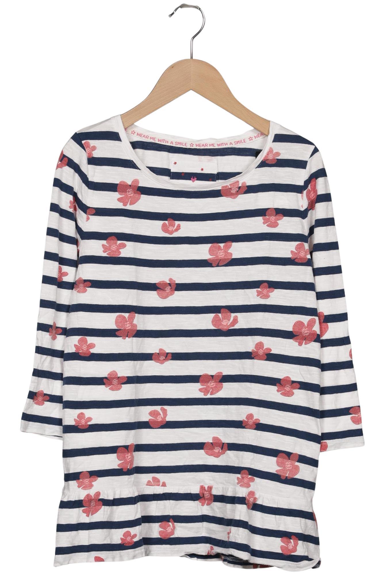 

Lieblingsstück Damen Langarmshirt, mehrfarbig, Gr. 34